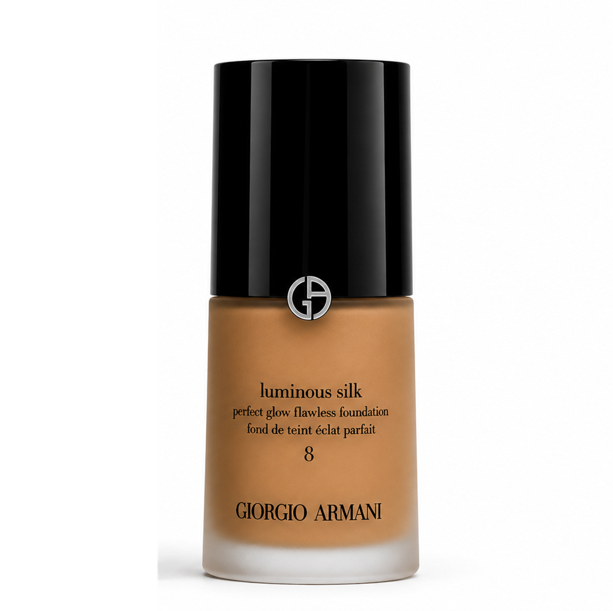 Giorgio Armani Iuminous silk 8 Foundation 30ml