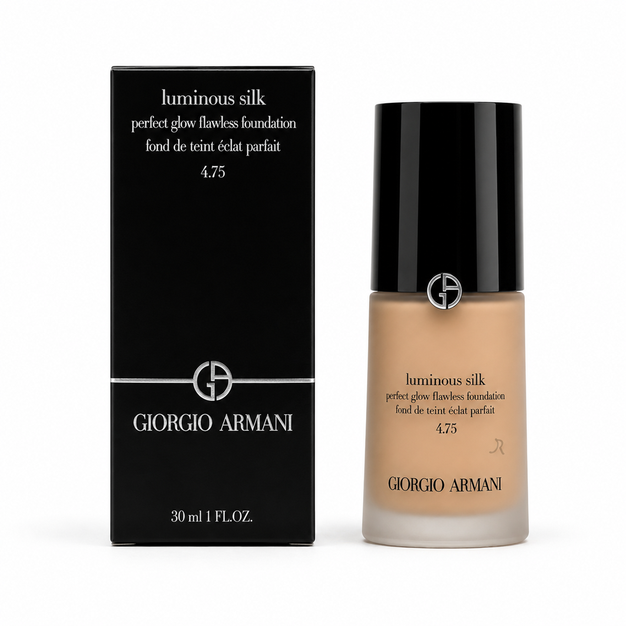 Giorgio Armani Iuminous silk 4,75 Foundation 30ml