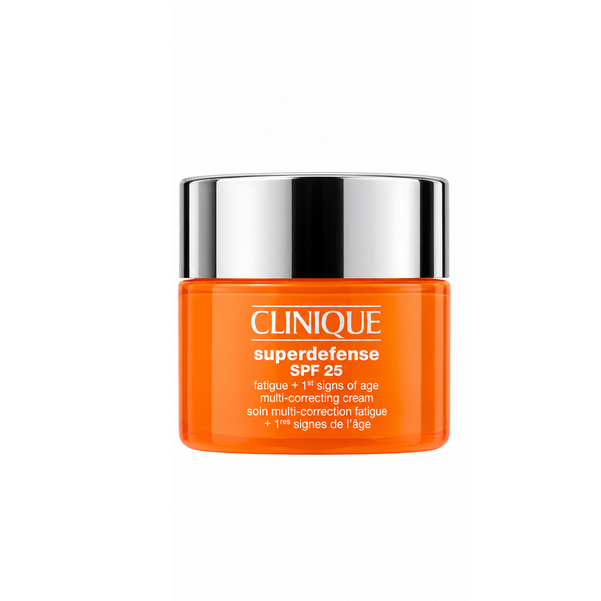 Clinique superdefense SPF 25 Gesichtspflege 30ml