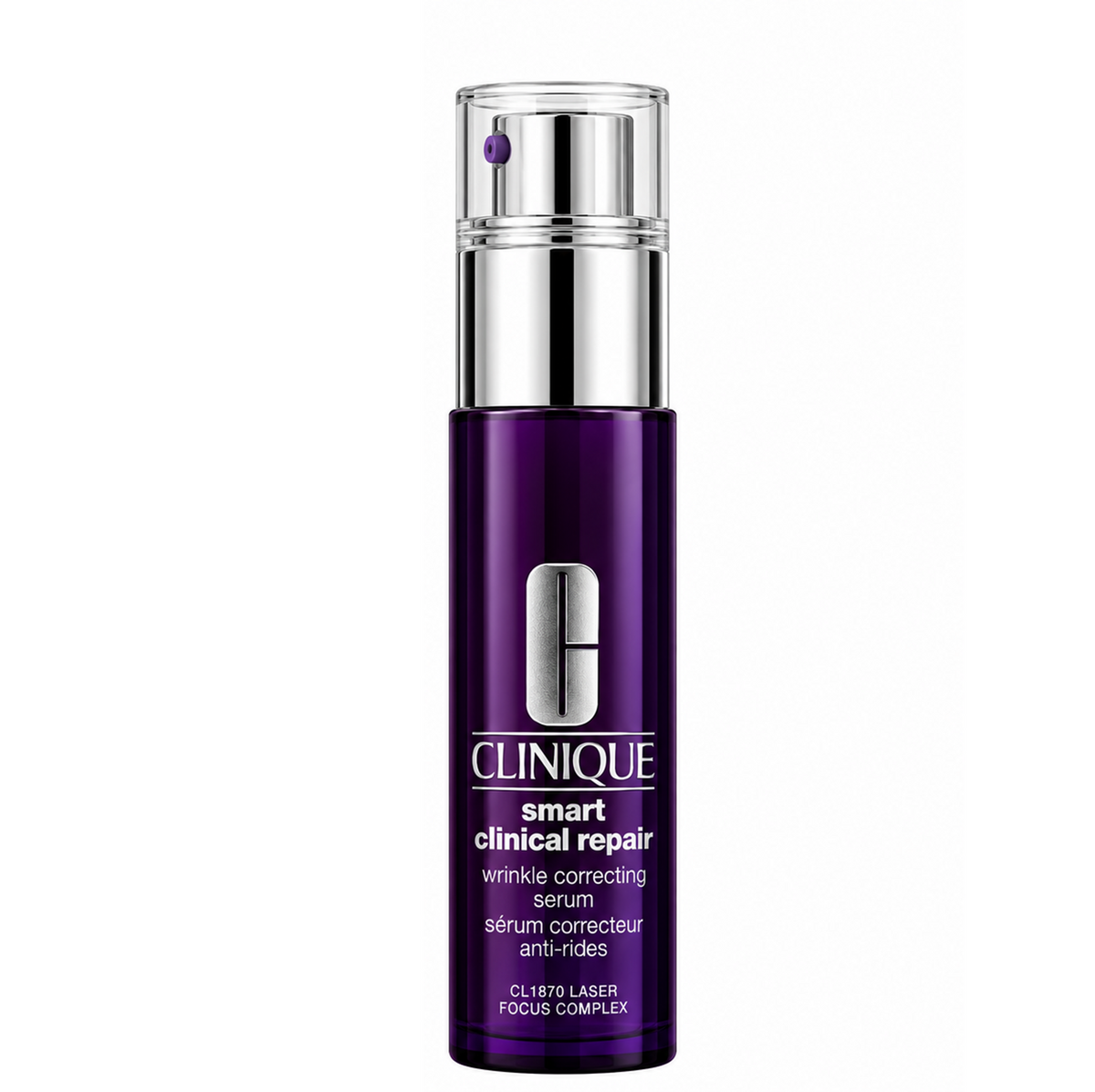 Clinique smart clinical repair Gesichtspflege 30ml