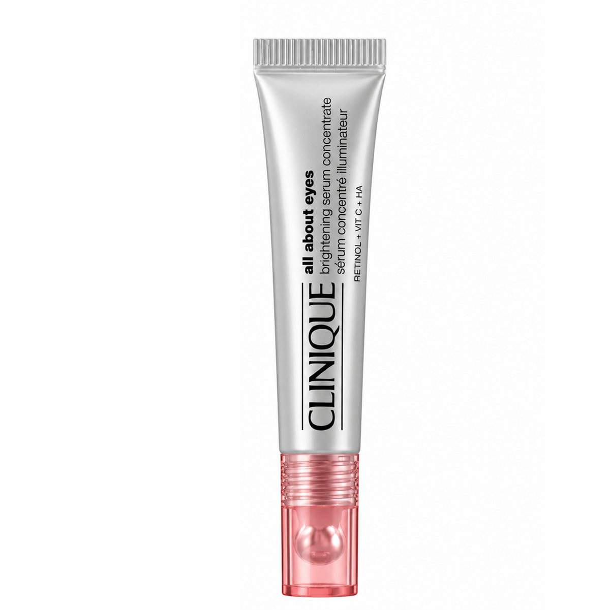 Clinique all about eye Augencreme 10 ml