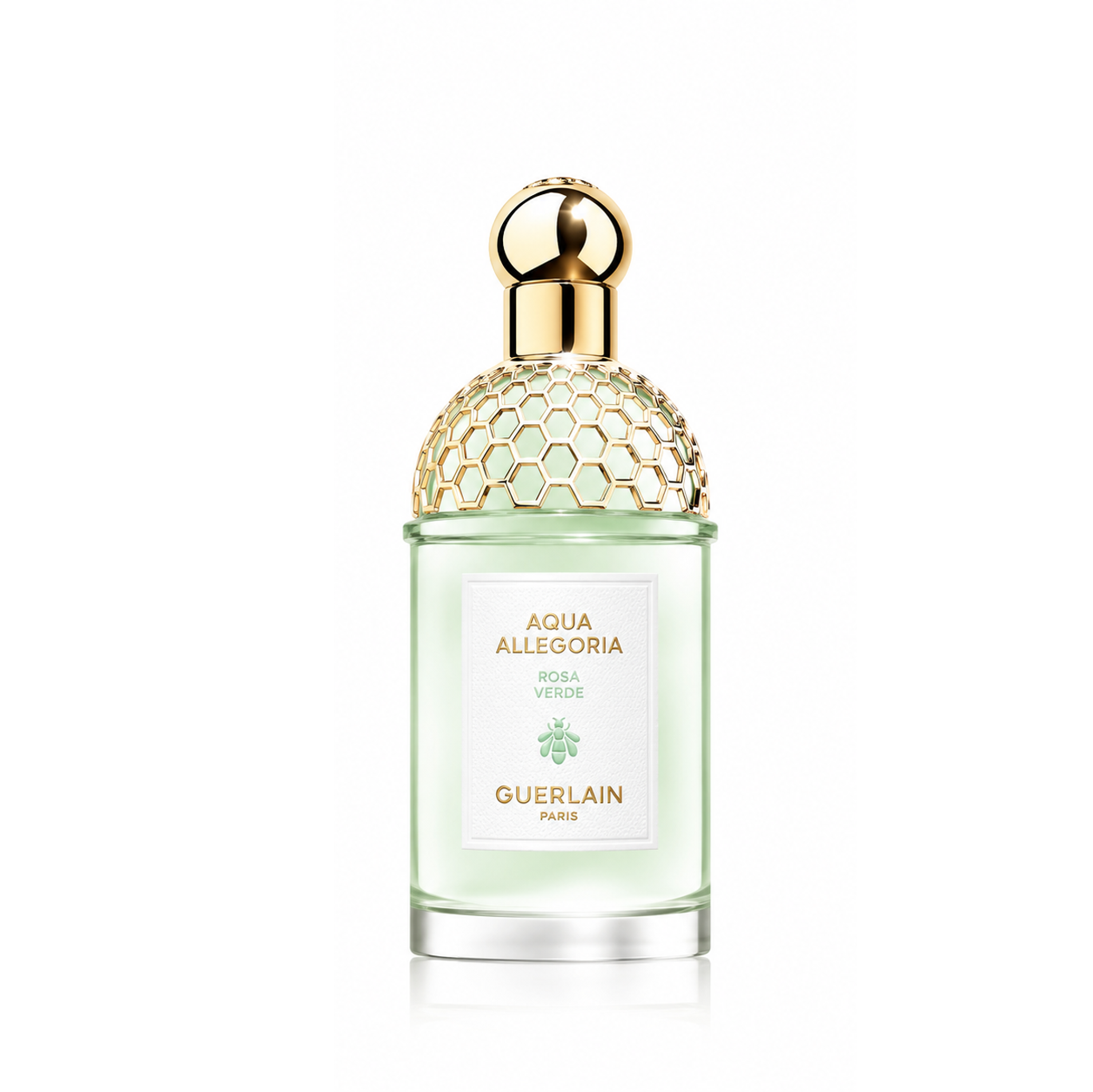 Guerlain Aqua Allegoria Rosa Verde Eau de Parfum 75 ml