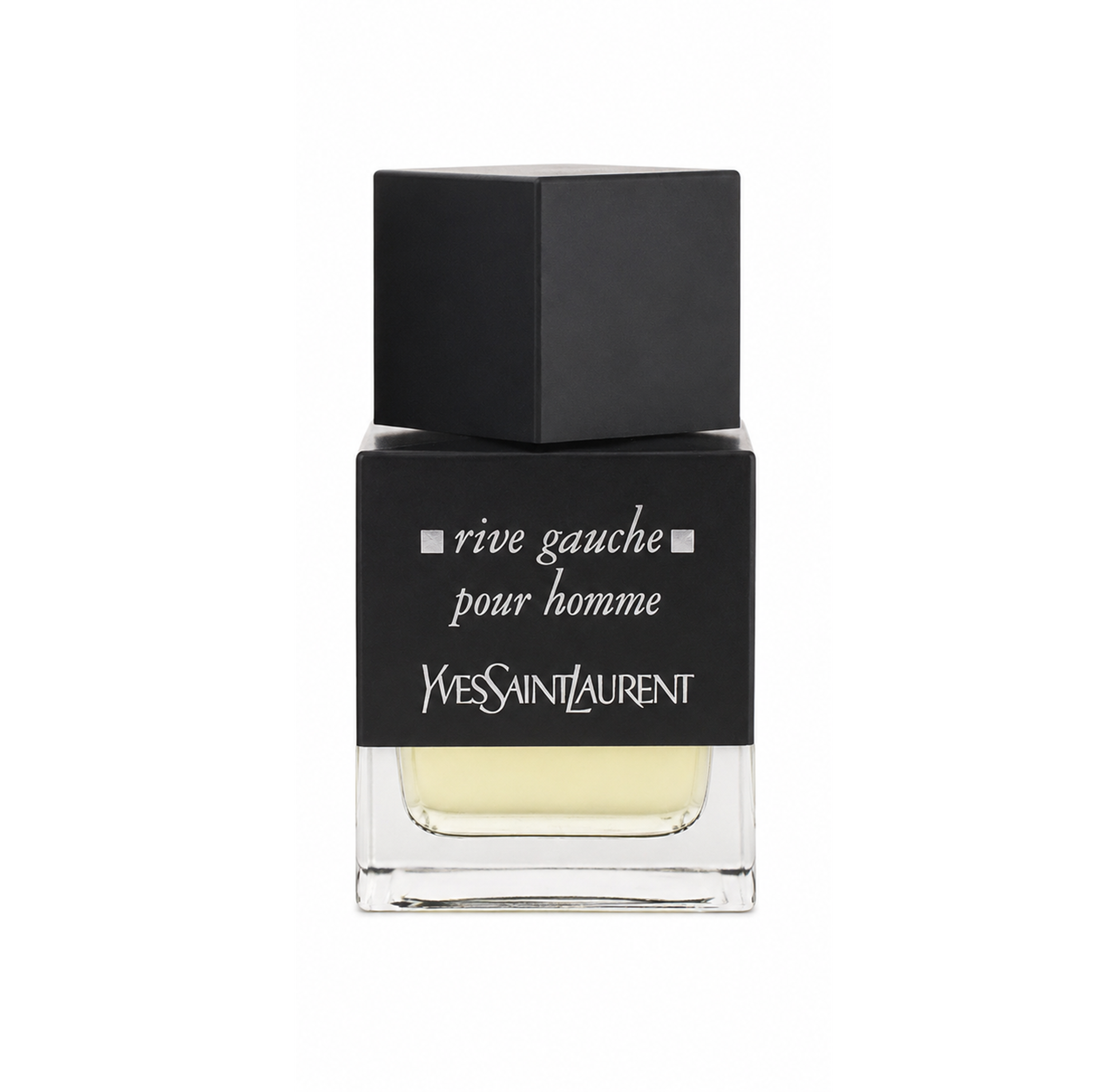 Yves Saint Laurent Rive Gauche Pour Homme Eau de Toilette 80ml