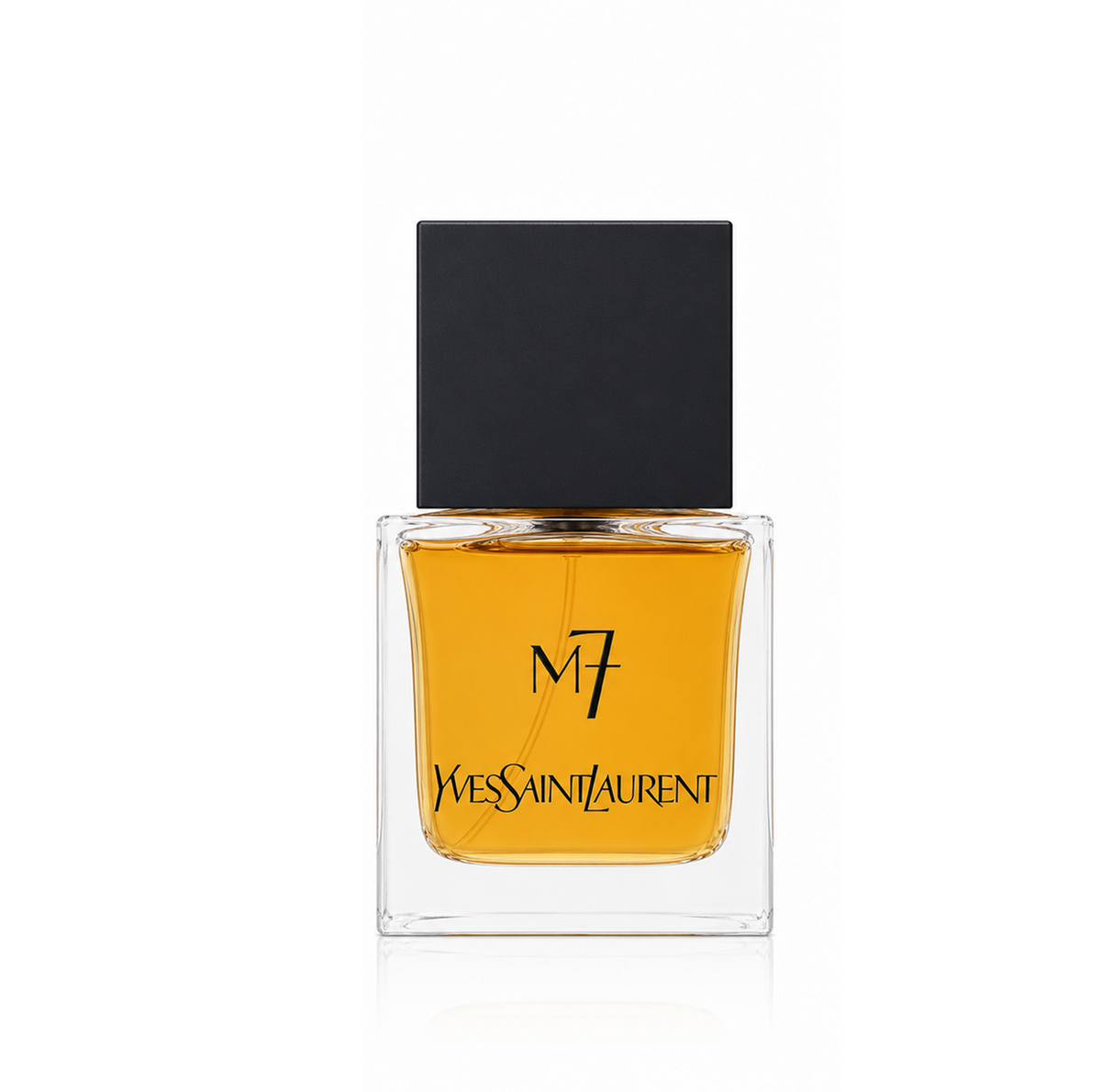 Yves Saint Laurent M7 Eau de Toilette Spray 80ml.