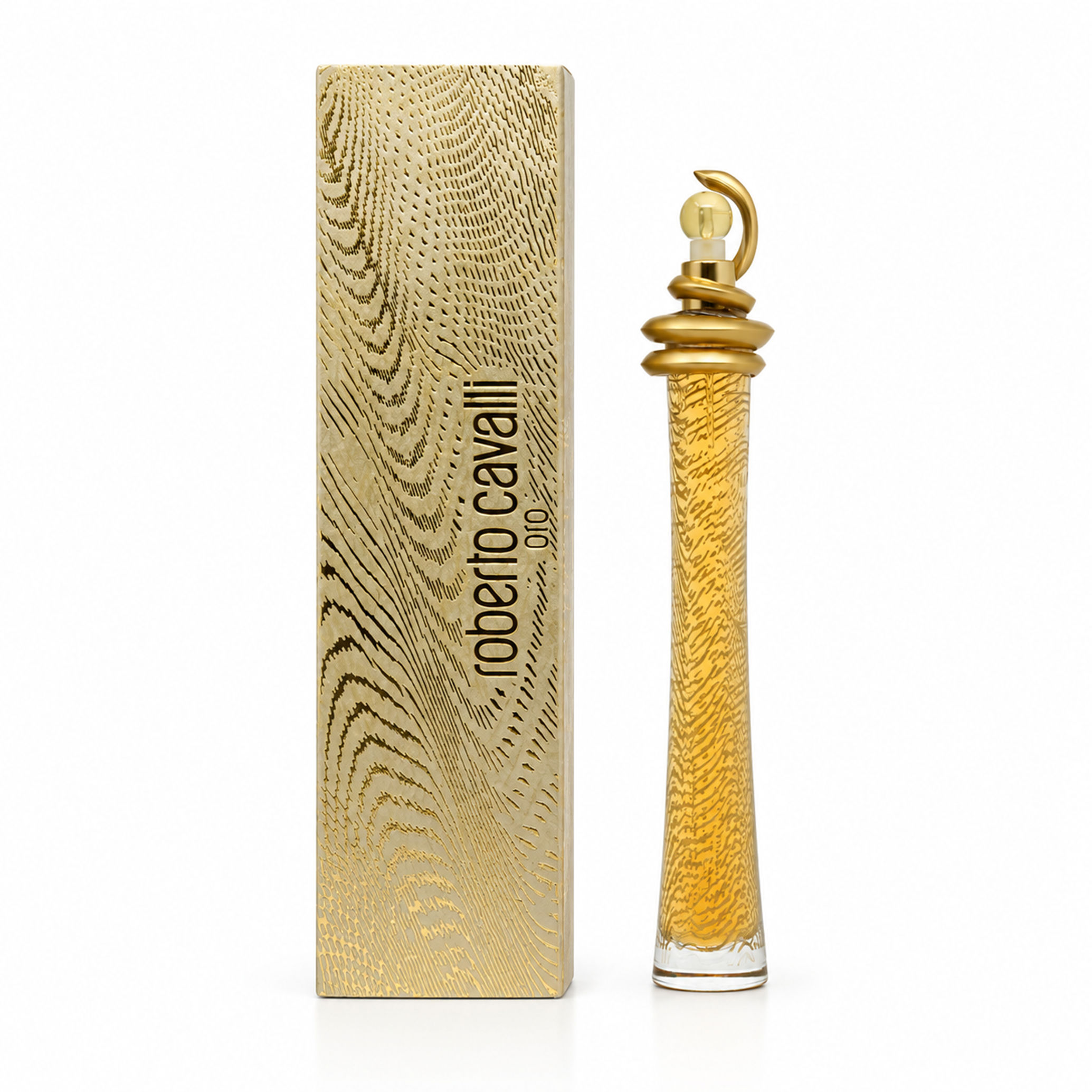 Roberto Cavalli Oro Eau de Parfum Spray 40ml
