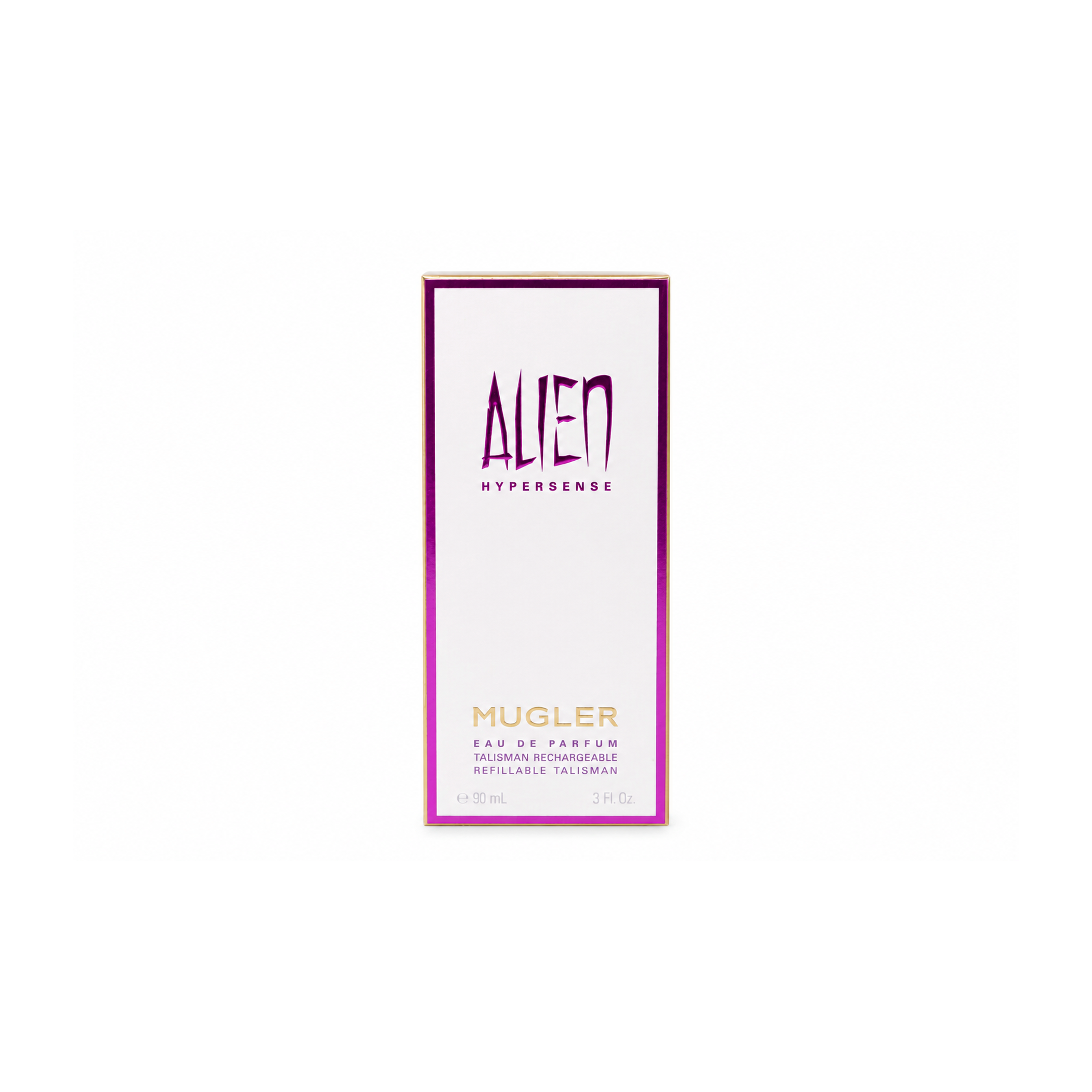 Thierry Mugler Alien Hypersense Eau de Parfum Talisman 90 ml