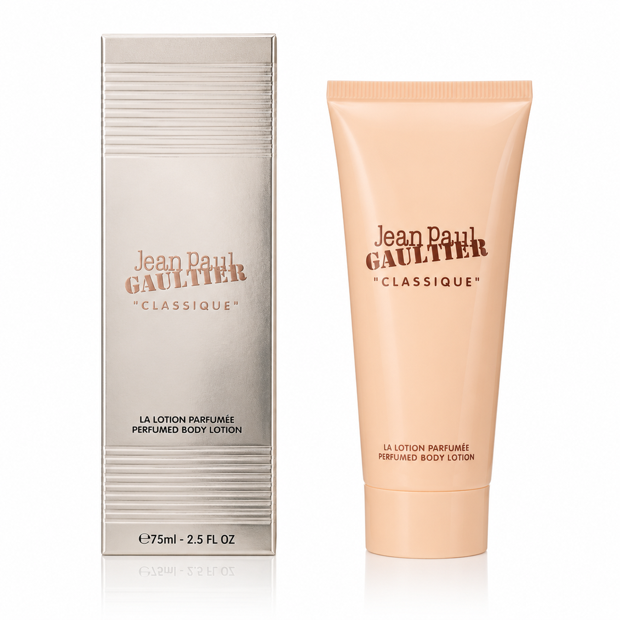Jean Paul Gaultier Classique Body lotion 75ml