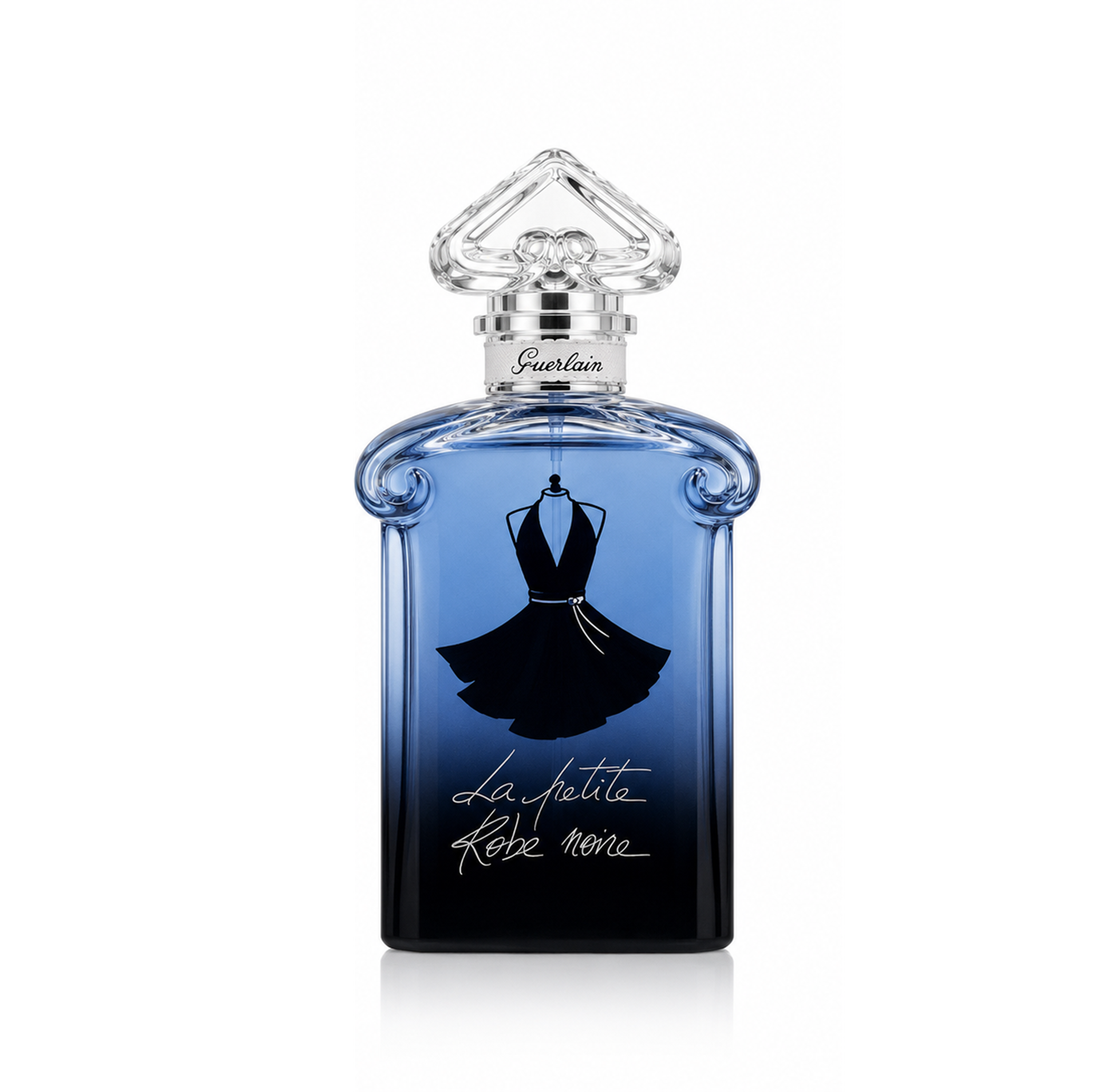 Guerlain La Petite Robe Noir Eau de Parfum intense 100ml