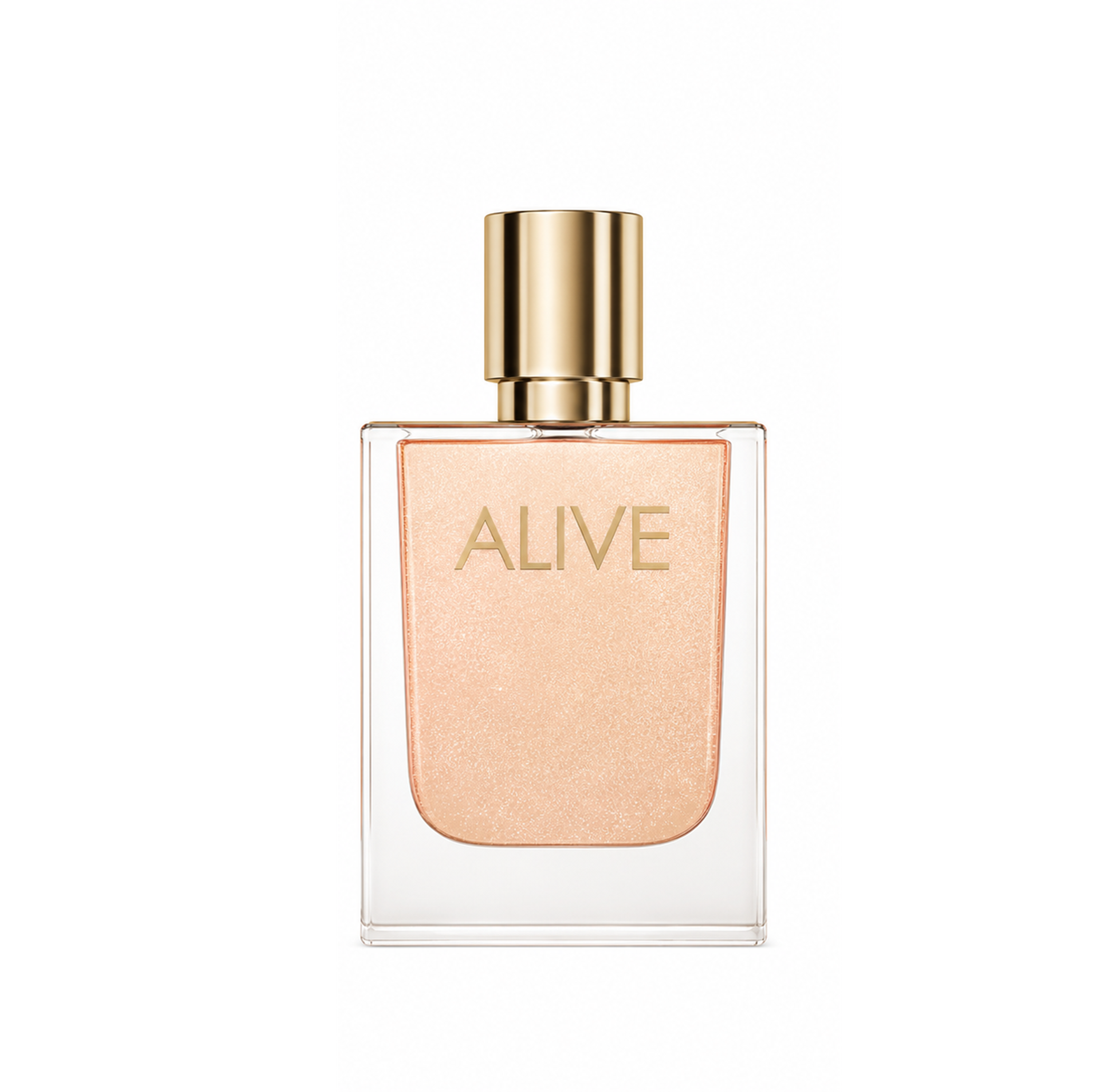 Hugo Boss Alive Eau de Parfum Limited Edition 50 ml