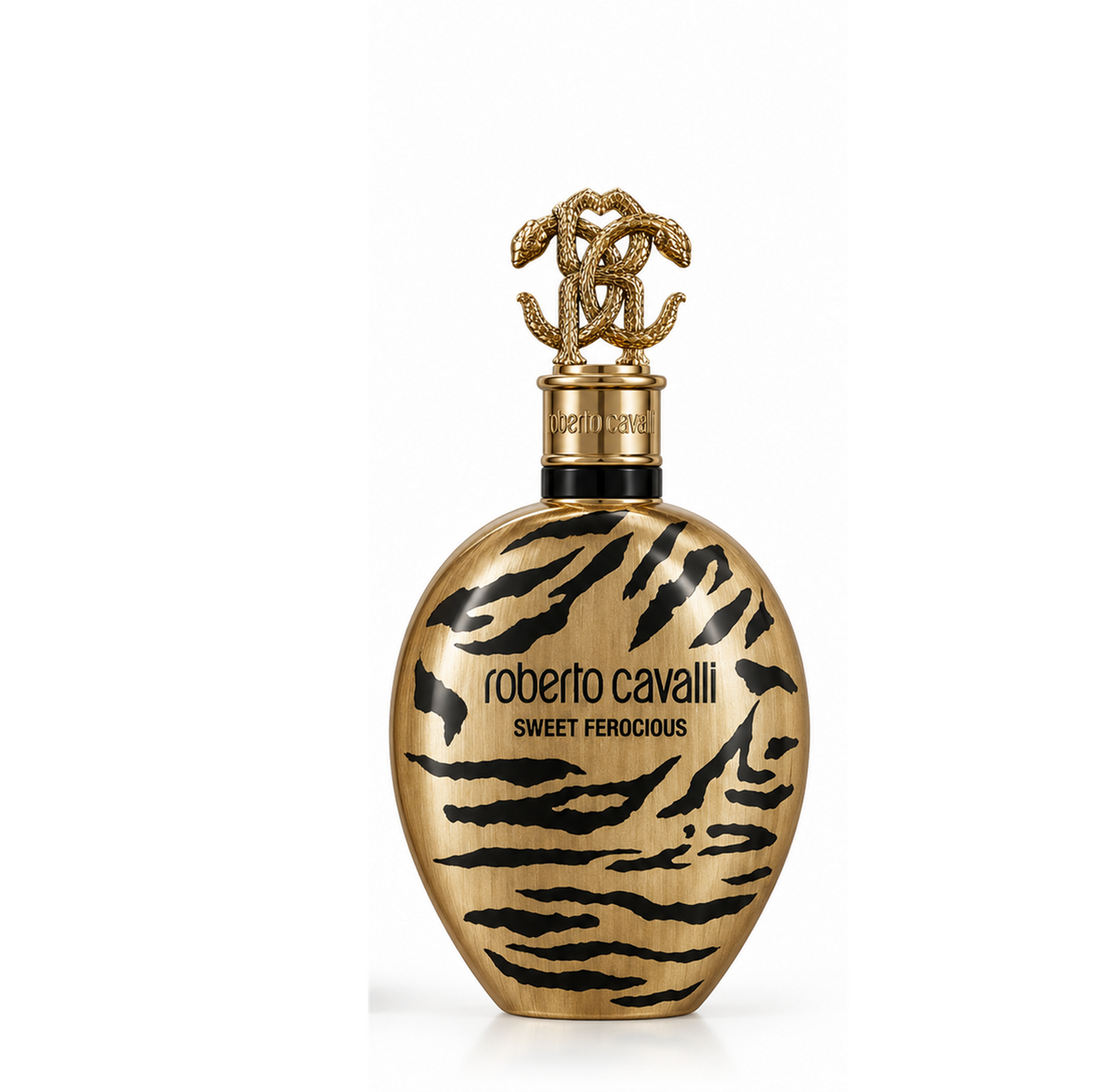 Roberto Cavalli Sweet Ferocious Eau de Parfum 75ml