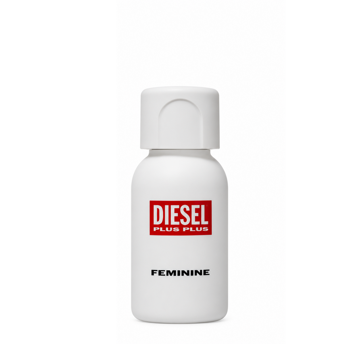 Diesel Plus Plus Feminine Eau de Toilette 75ml