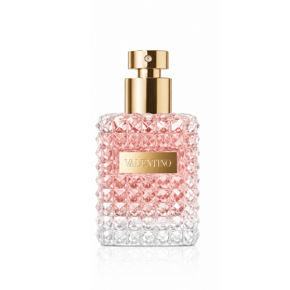 Valentinno Donna Acqua Eau de Toilette Spray 100ml