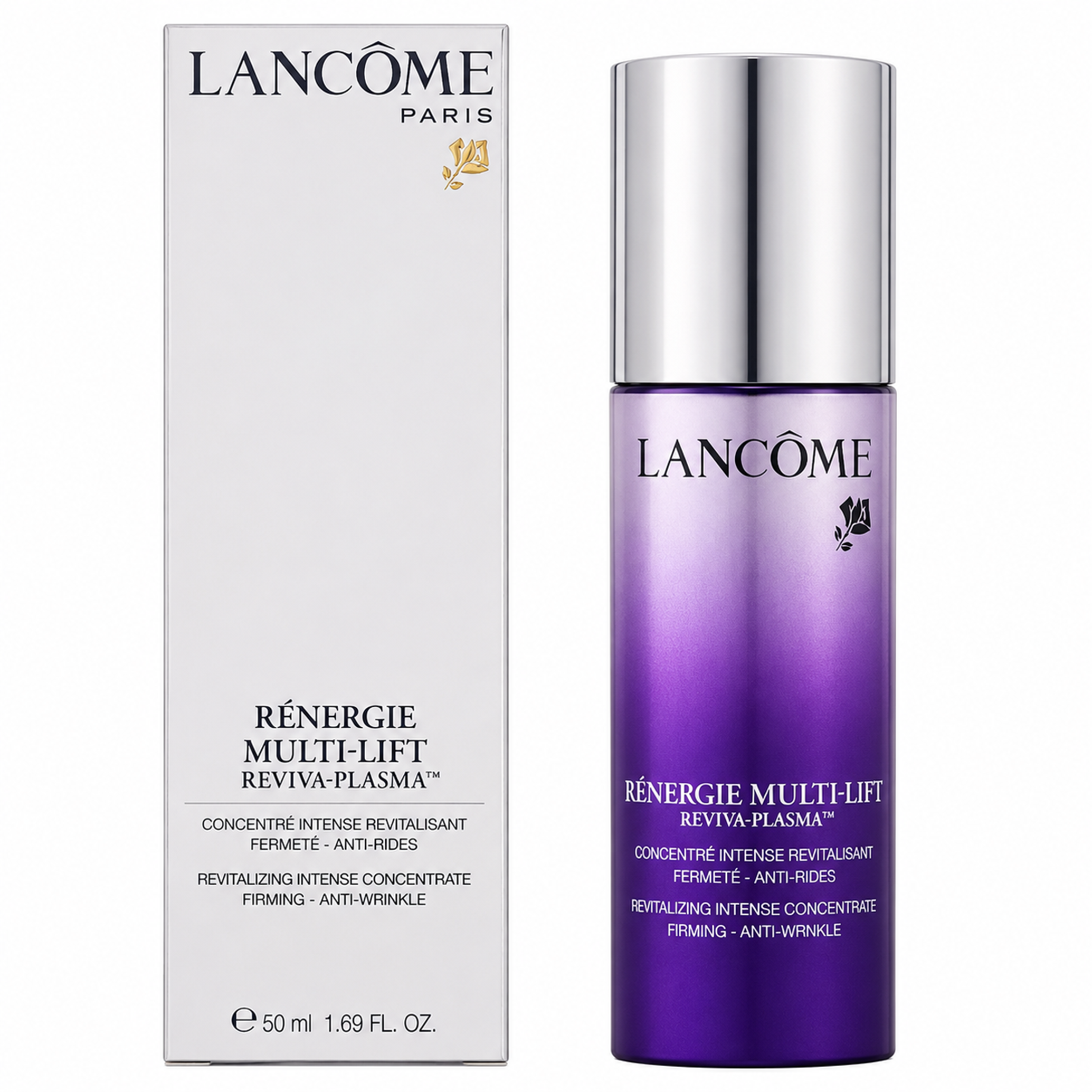 Lancome Renergie Multi-Lift Reviva-Plasma Friming 50ml