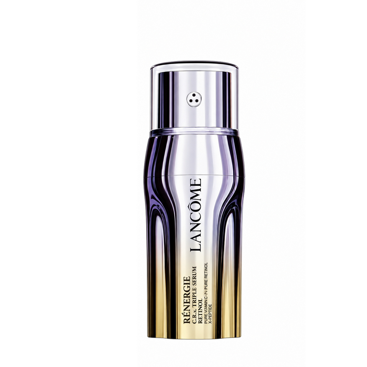 Lancome Renergie C.R.x. Triple Serum Retinol Gesichtscreme 20 ml