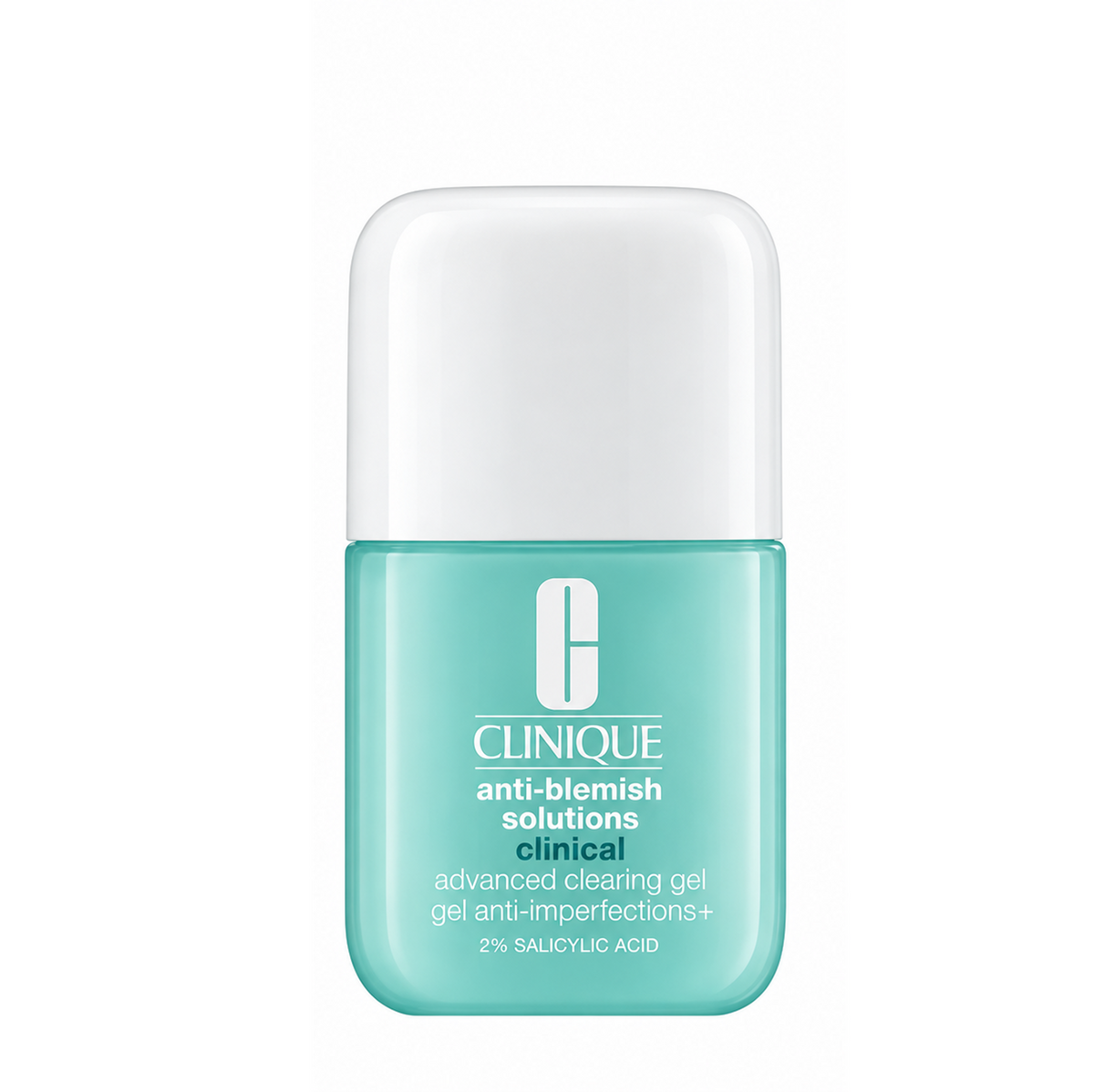 Clinique Anti-Blemish Solutions Clinical Advanced Clearing Gel 20 ml