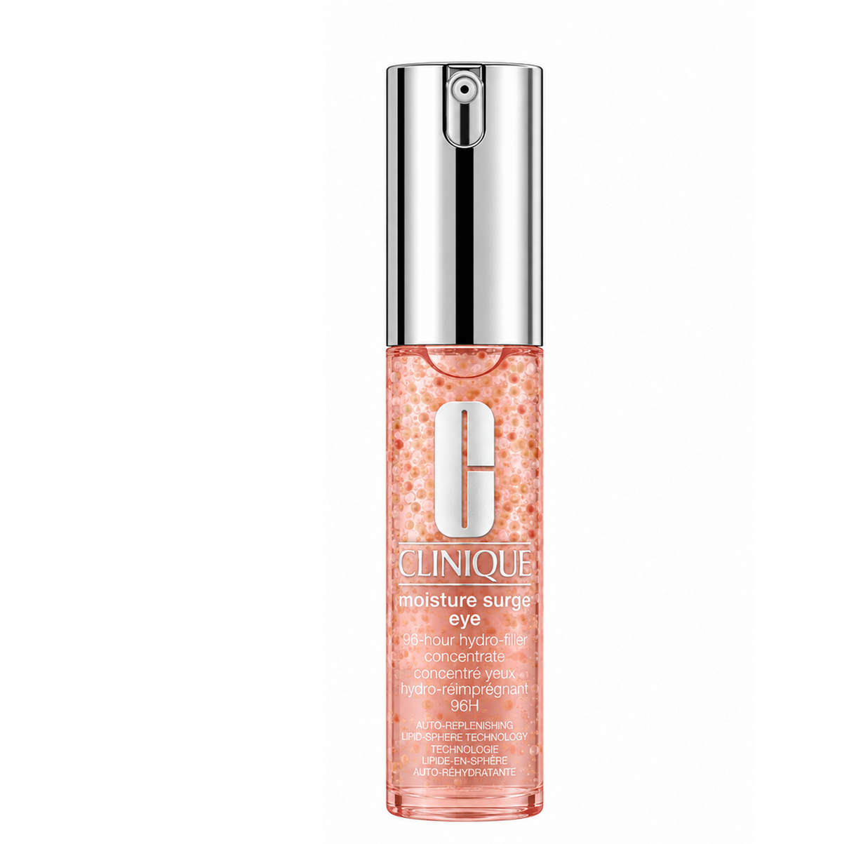 Clinique moisture surge eye Augencreme 15 ml
