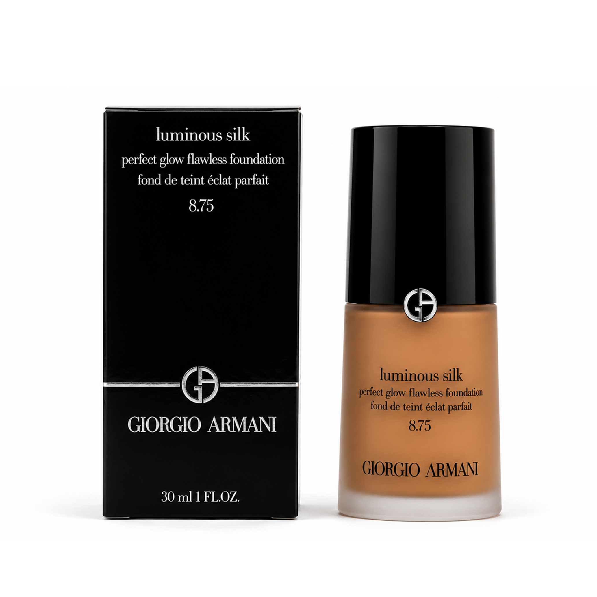 Giorgio Armani Iuminous silk 8,75 Foundation 30ml