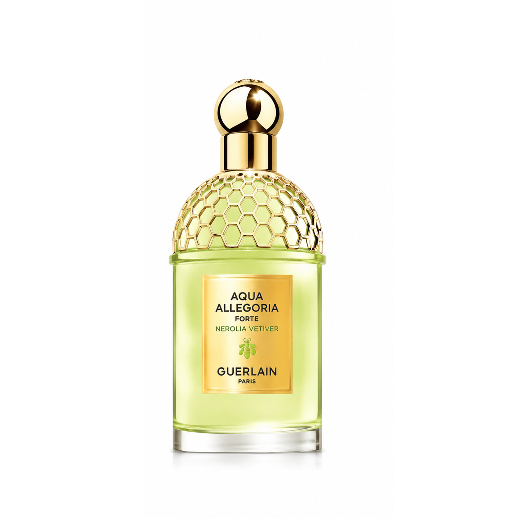Guerlain Nerolia Vetiver Eau de Parfum 75ml