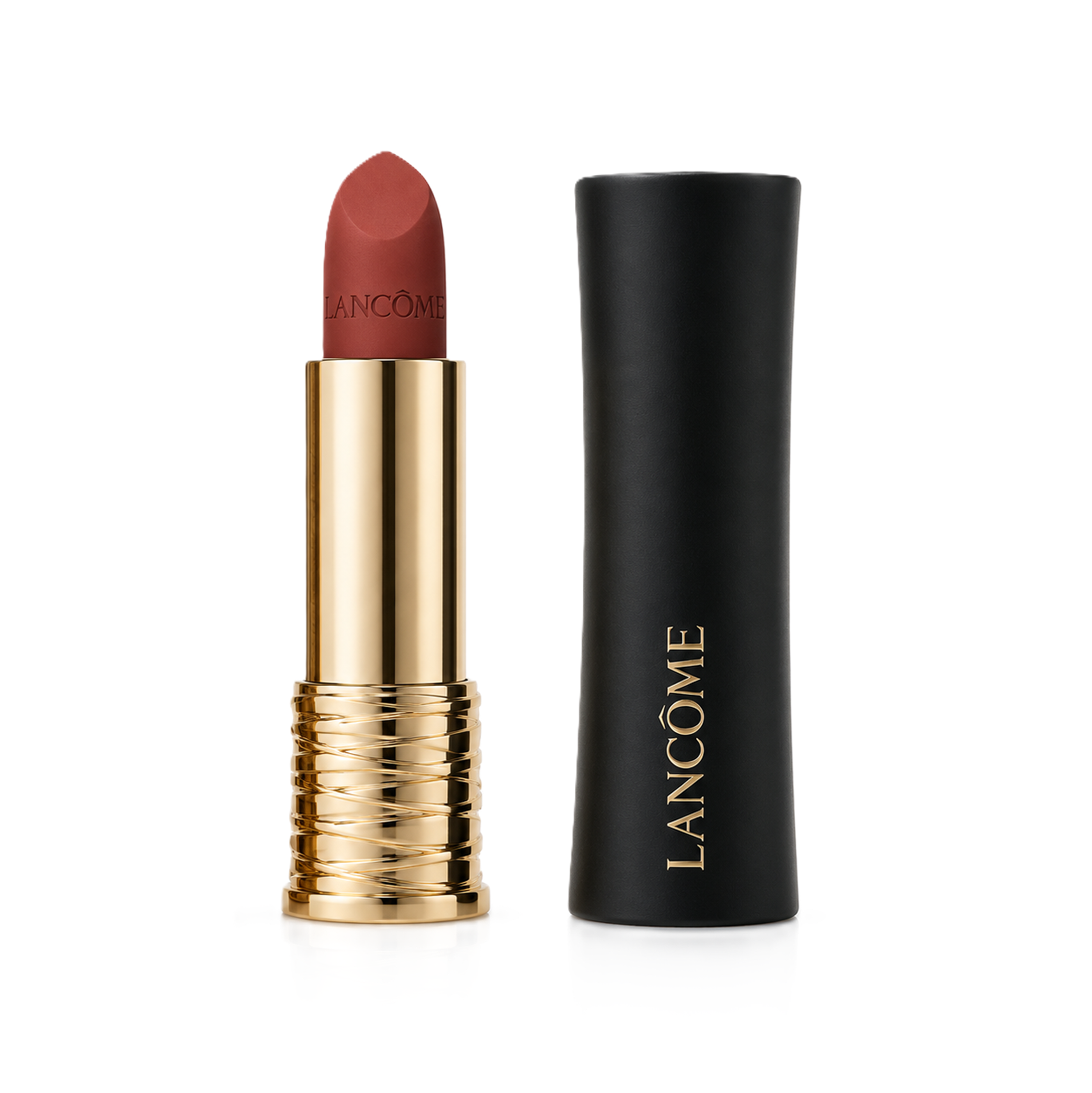 Lancome L'Absolu Rouge 274 French Tea Lippenstift 3,4g