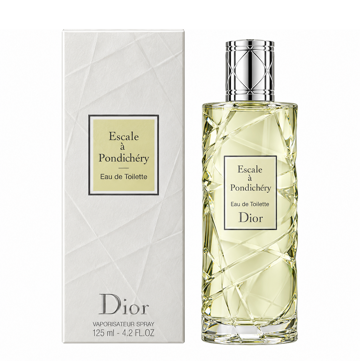 Dior Escale a PondicHery Eau de Toilette 125 ml