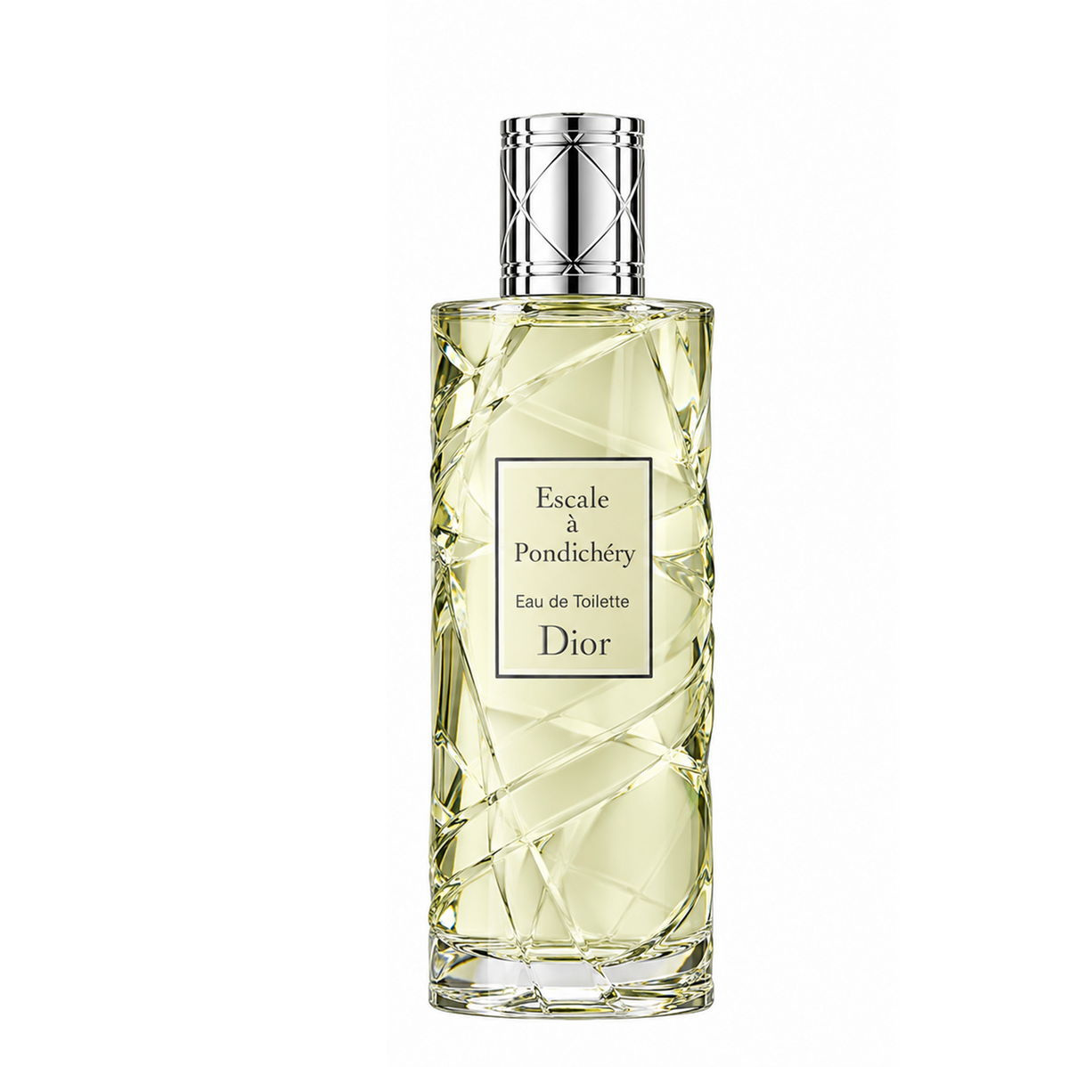 Dior Escale a PondicHery Eau de Toilette 125 ml