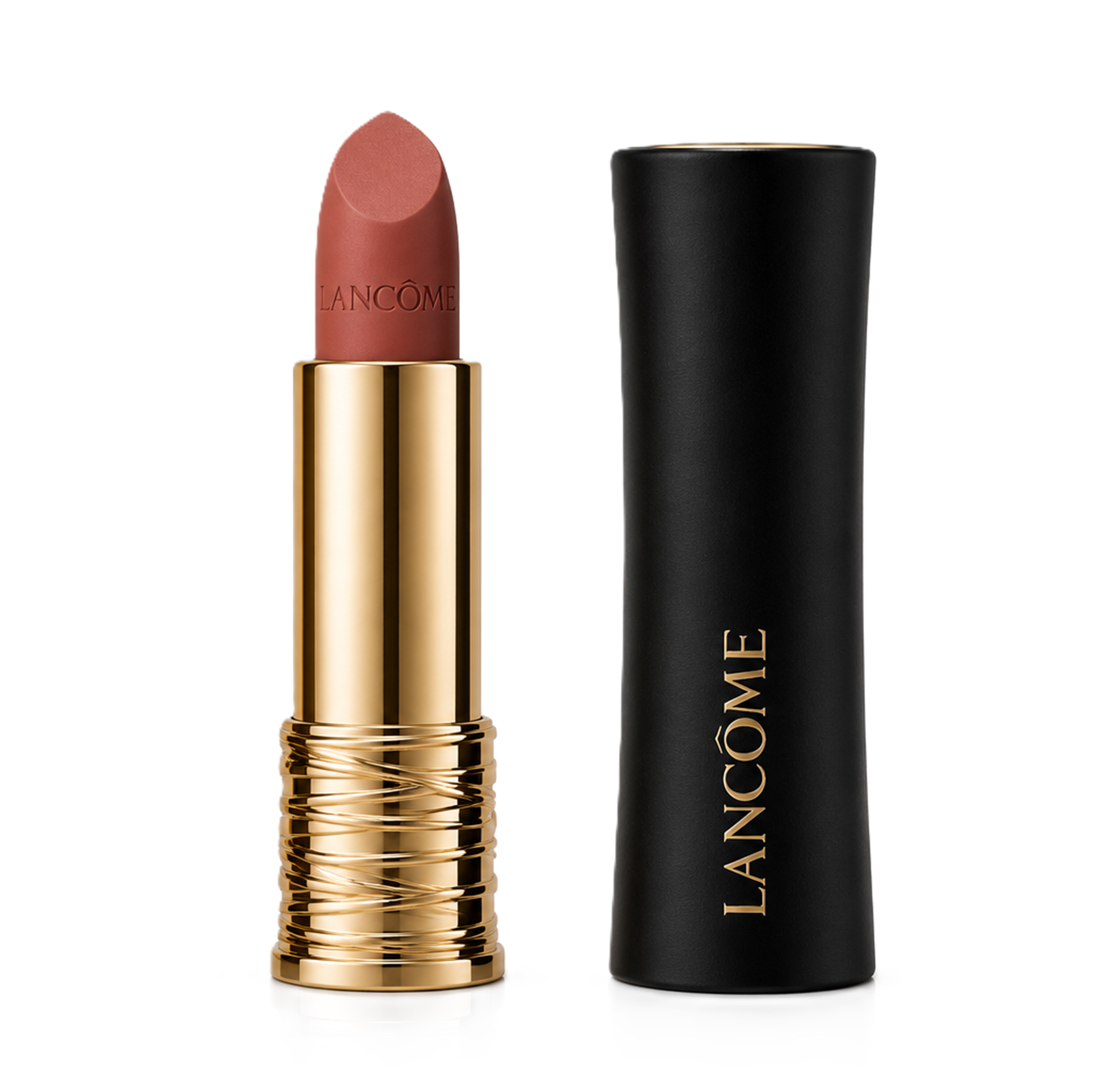 Lancome L'Absolu Rouge 510 Divine Idylle Lippenstift 3,4g