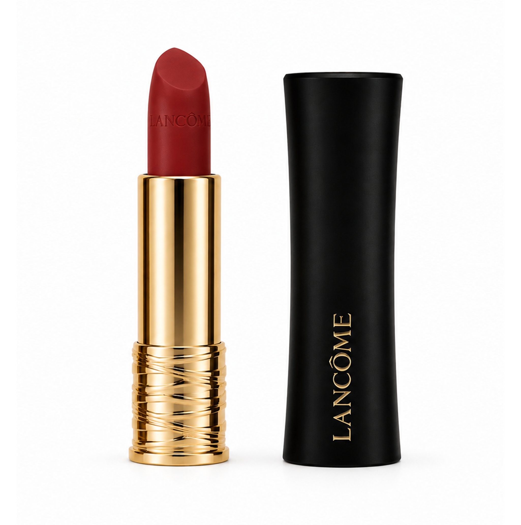 Lancome L'Absolu Rouge Drama Matte 200 French Matte Lipstick 3,4g