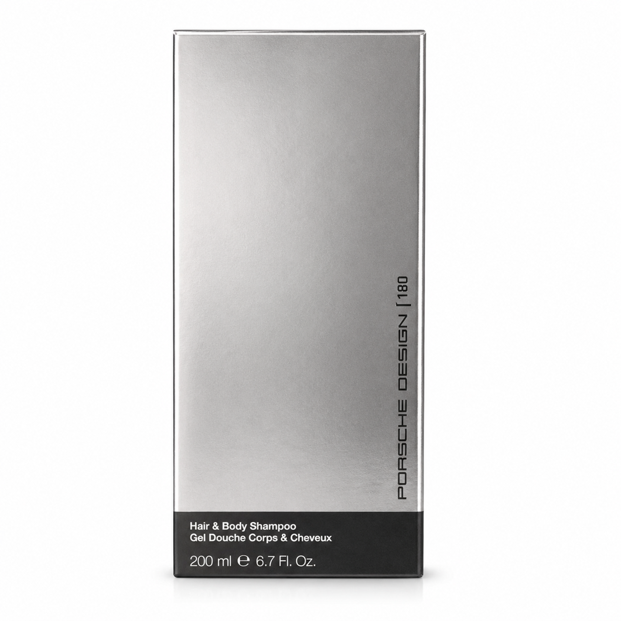 Porsche Design 180 Hair & Body Shampoo 200ml
