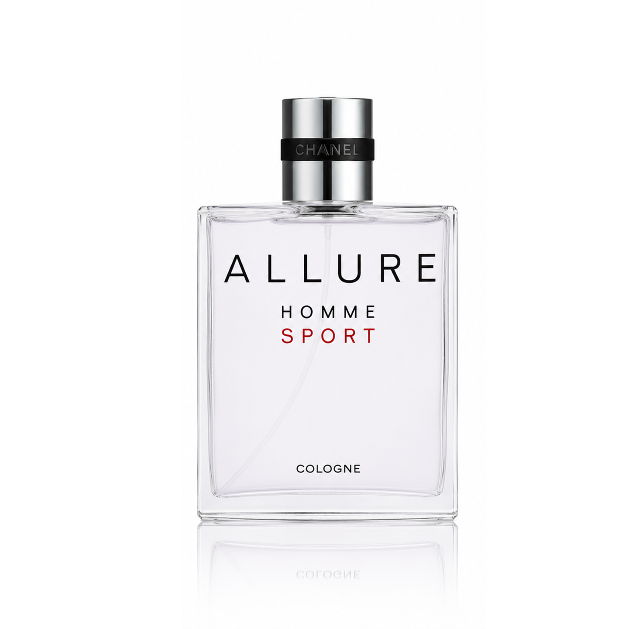 Chanel Allure Homme Sport Cologne 100 ml