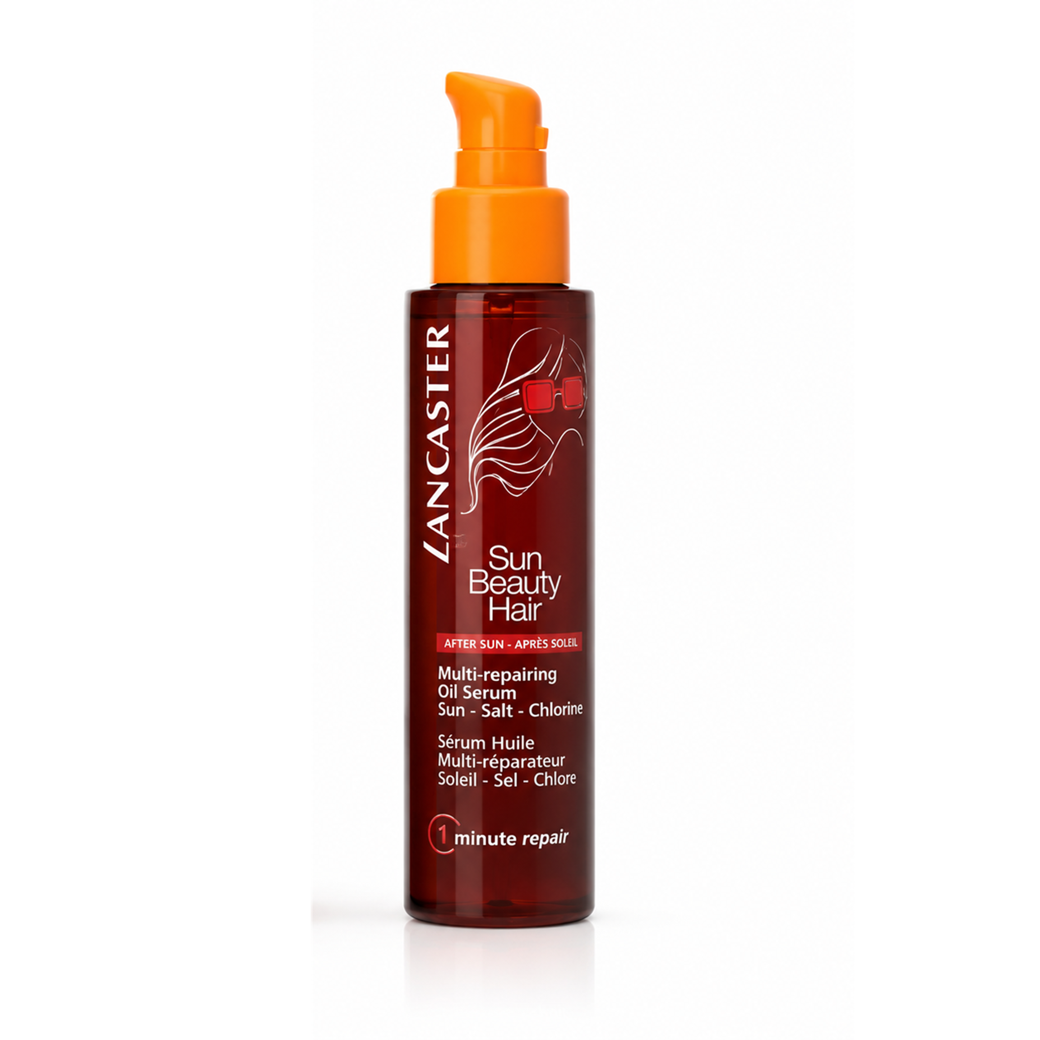 Lancaster Sun Beauty Hair After Sun 100ml