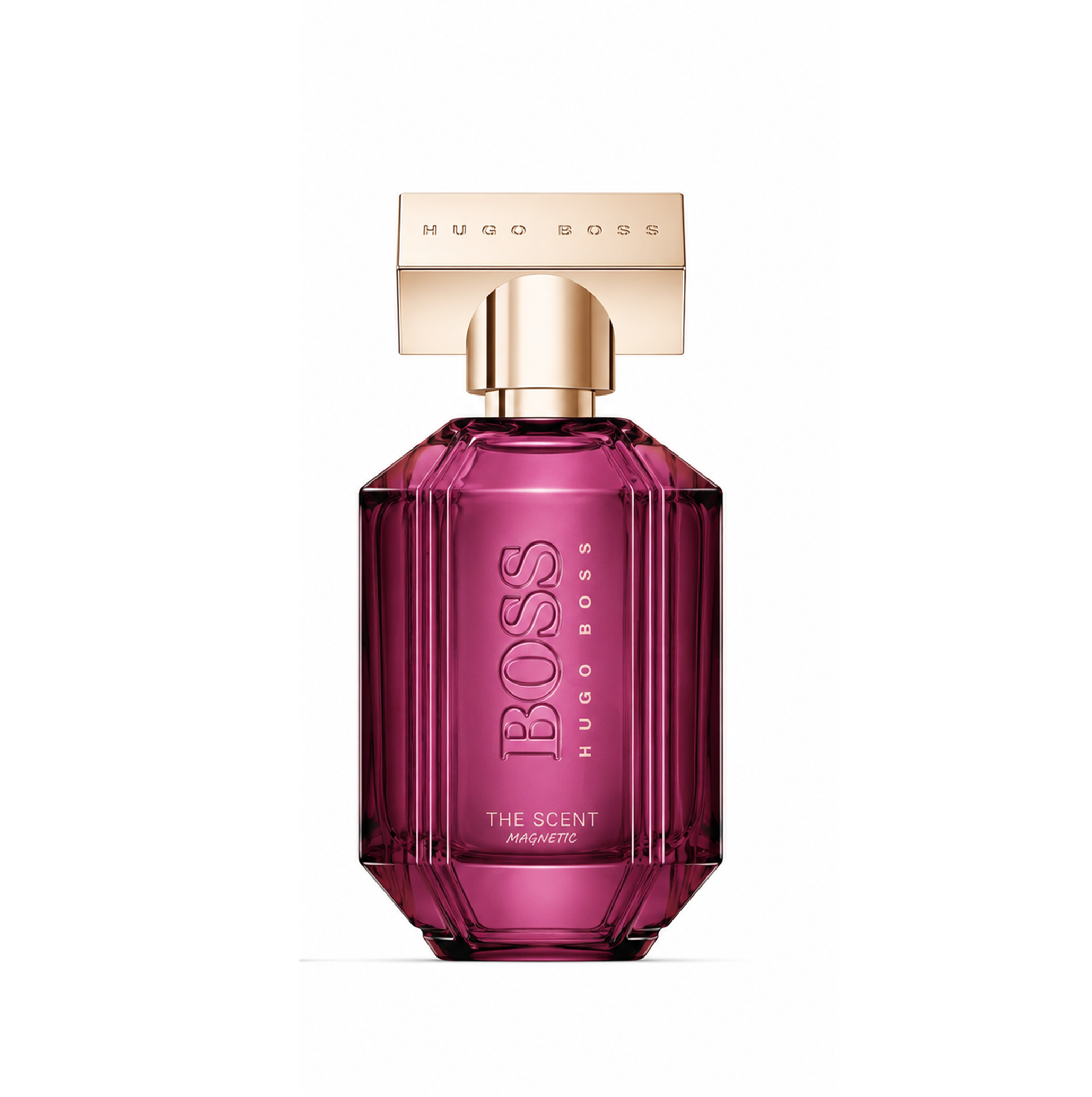 Hugo Boss The Scent Magnetic Eau de Parfum 50 ml
