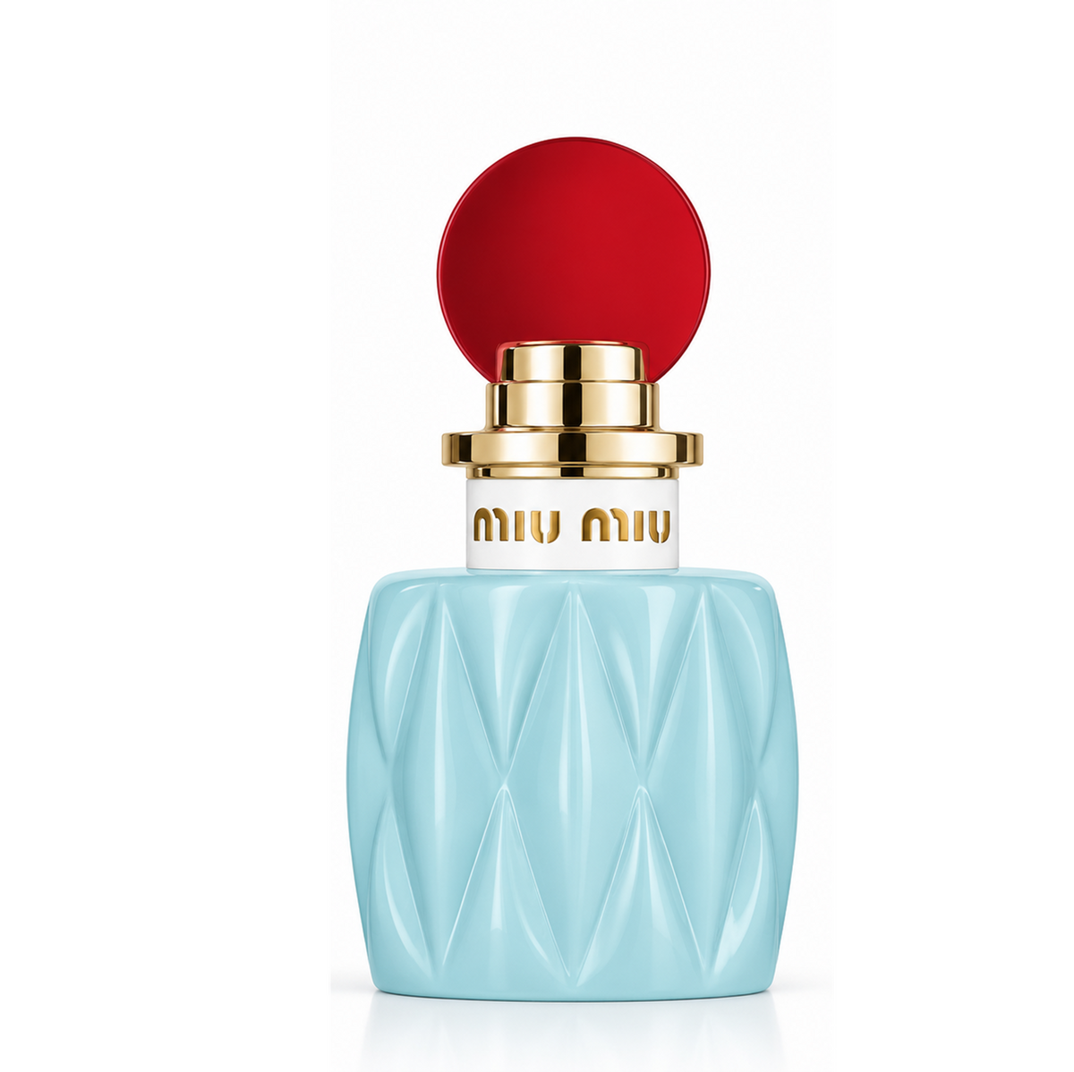 Miu Miu Eau de Parfum Spray 50ml