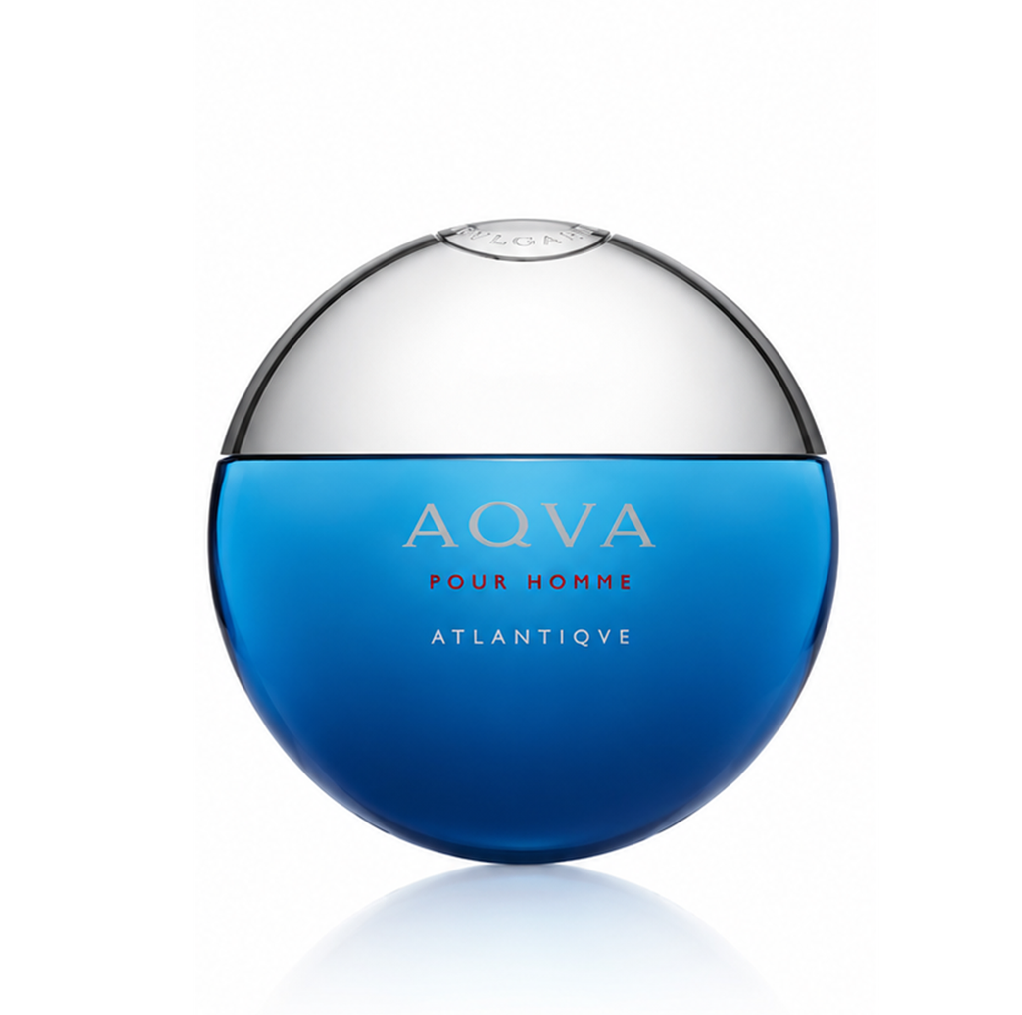 Bvlgari Aqva Pour Homme Atlantiqve Eau de Toilette 100ml