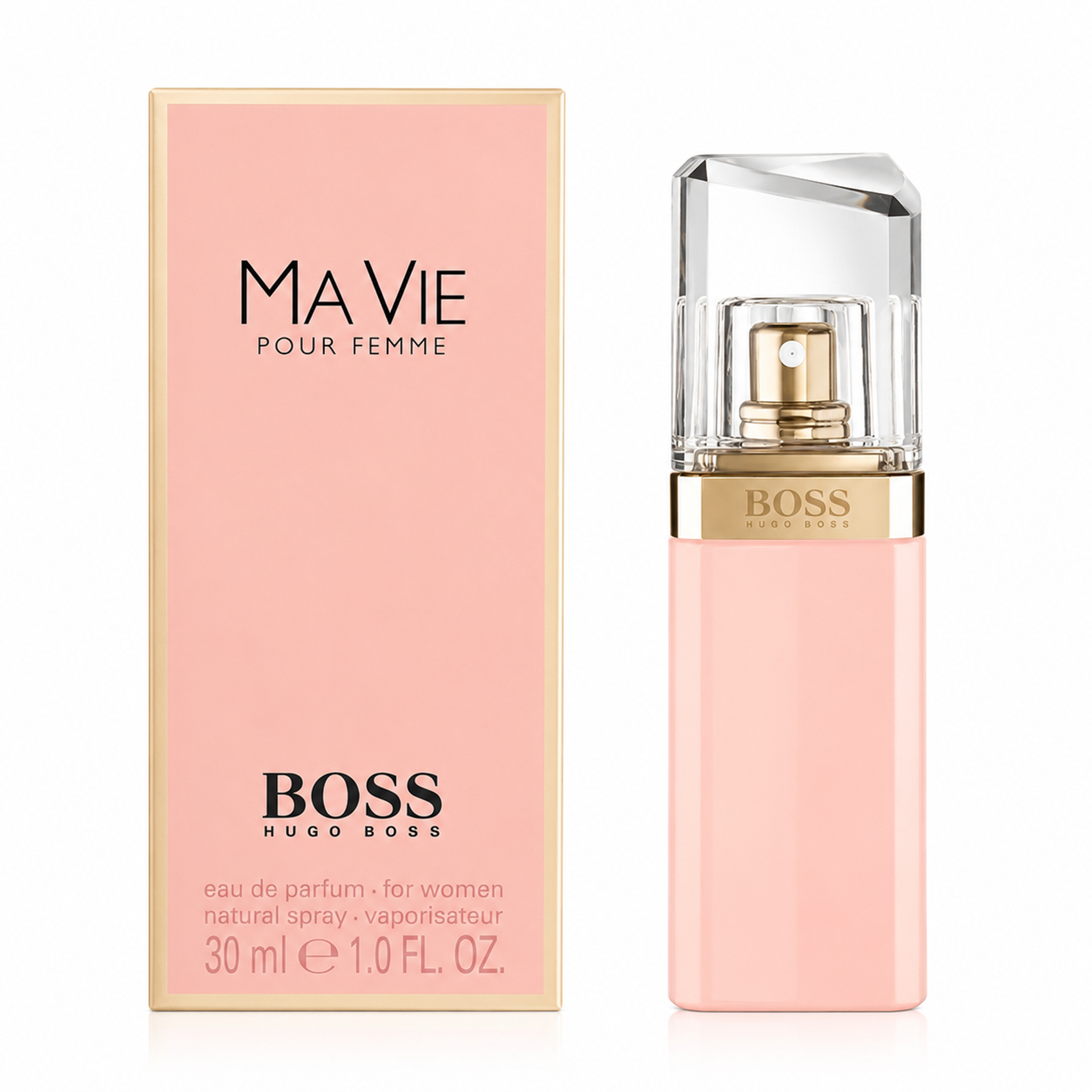 Hugo Boss Ma Vie Pour Femme Eau de Parfum Spray 30ml