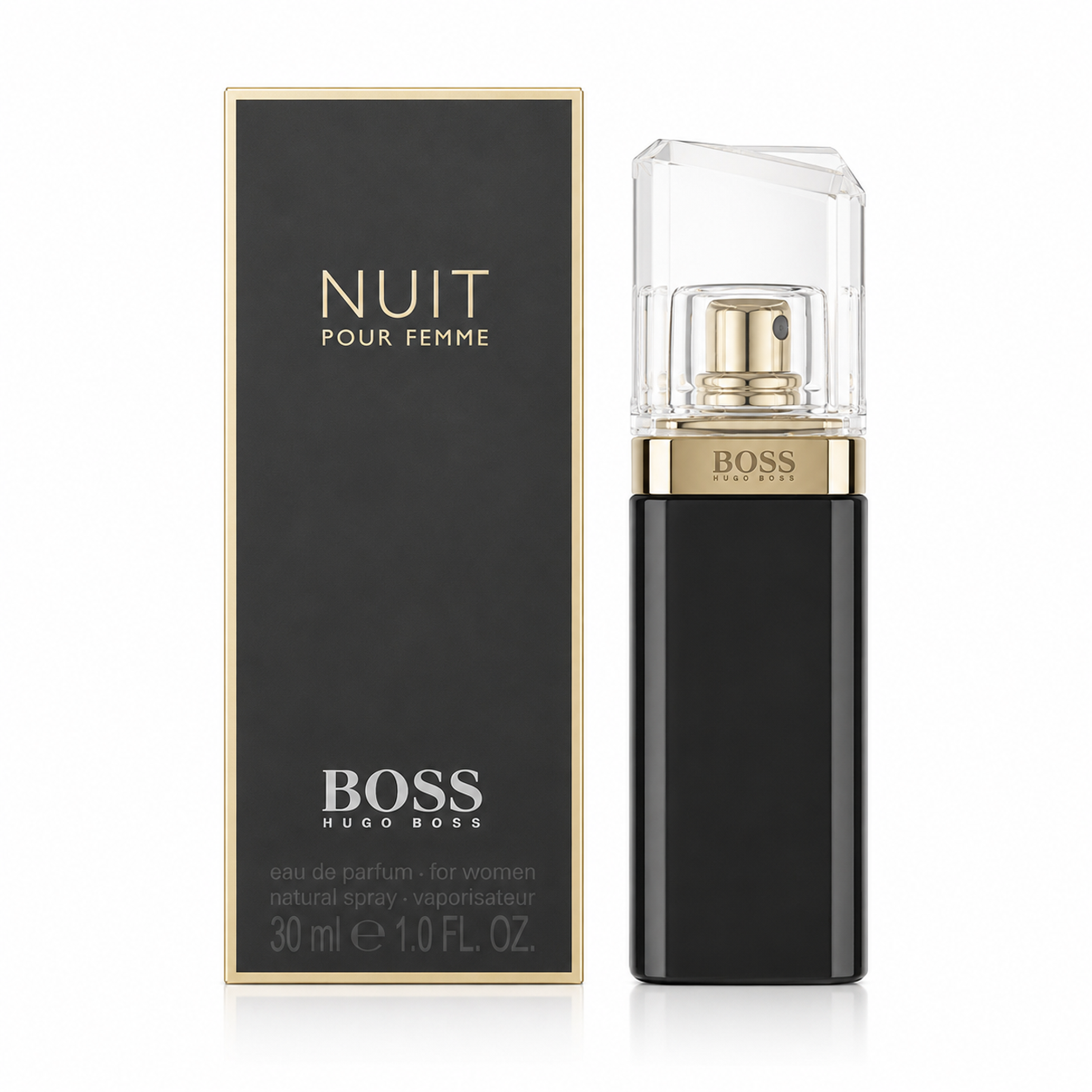 Hugo Boss Pour Femme Nuit Eau de Parfum 30ml