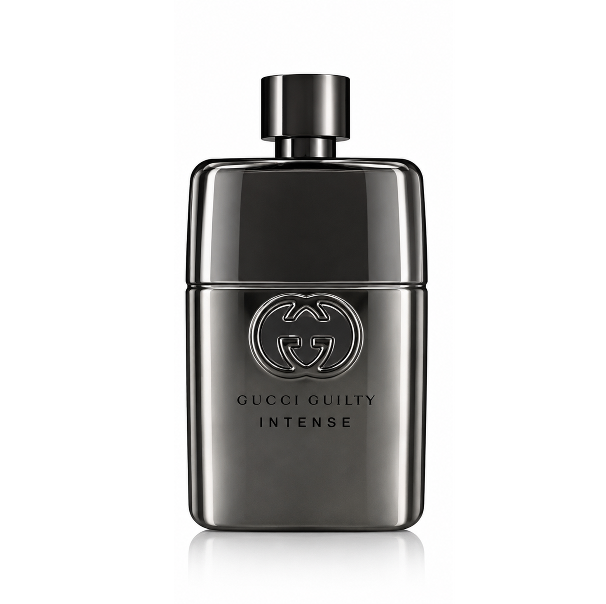 Gucci Guilty Intense Pour Homme Eau de Toilette 90ml