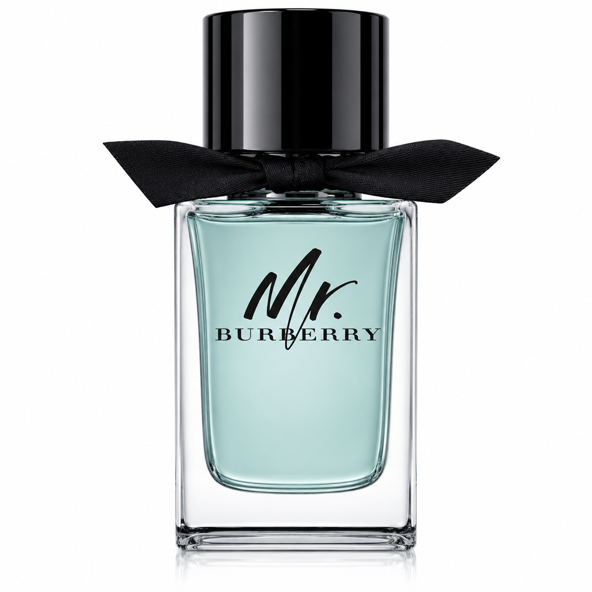Mr. Burberry Eau de Toilette Spray 100ml