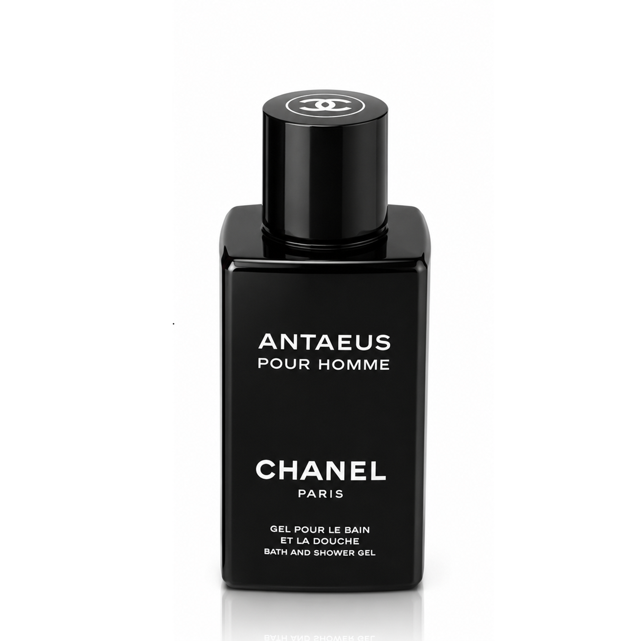 Chanel Antaeus Pour Homme Bath and Shower Gel 200ml