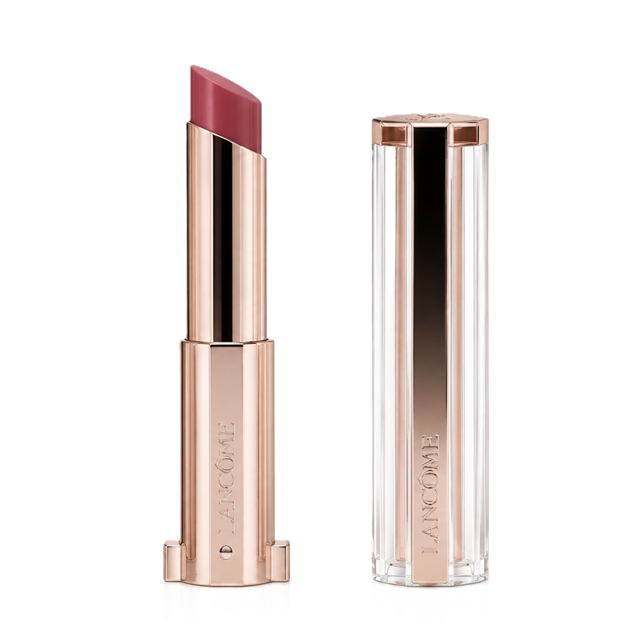 Lancome Idole 47 Mauve-Tivation Lippenstift 3g