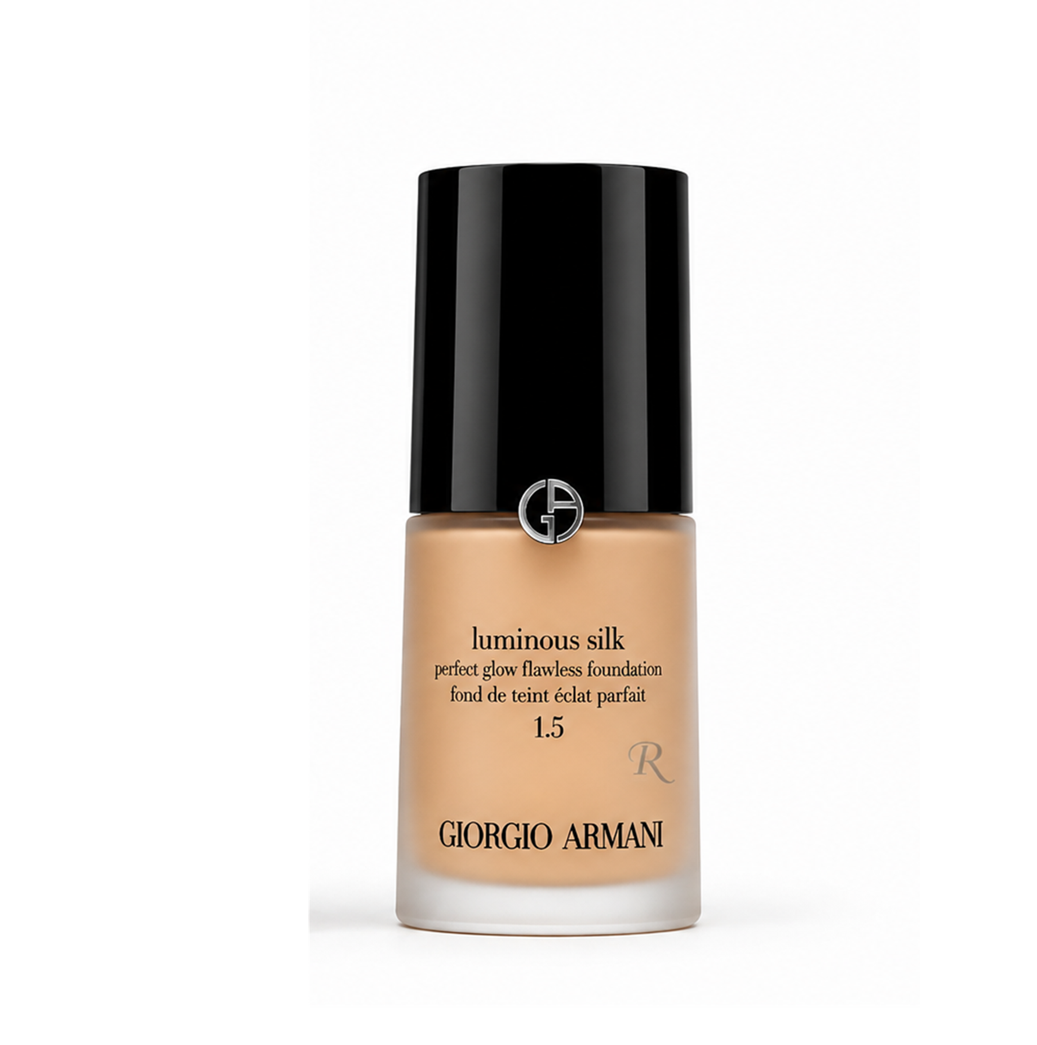 Giorgio Armani Iuminous silk 1,5 Foundation 30ml