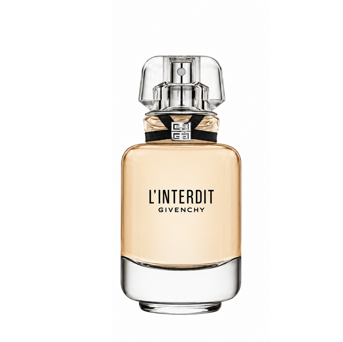 Givenchy L'Interdit Eau de Toilette 80 ml
