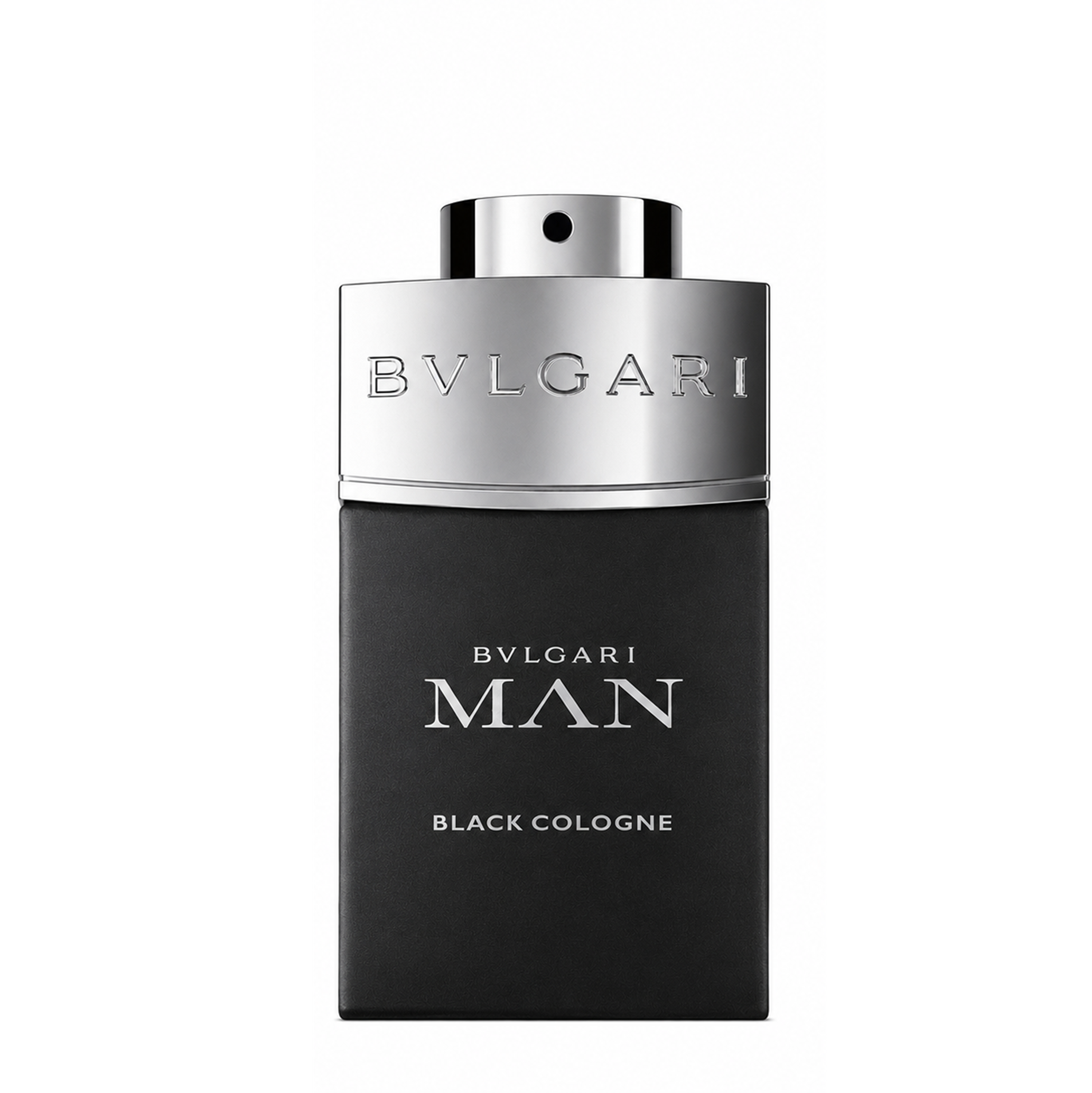 Bvlgari Man Black Cologne Spray 60ml
