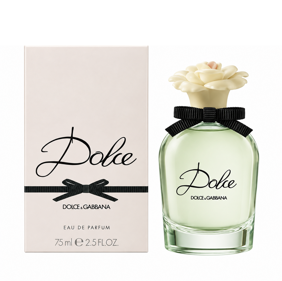Dolce & Gabbana Eau de Parfum 75ml