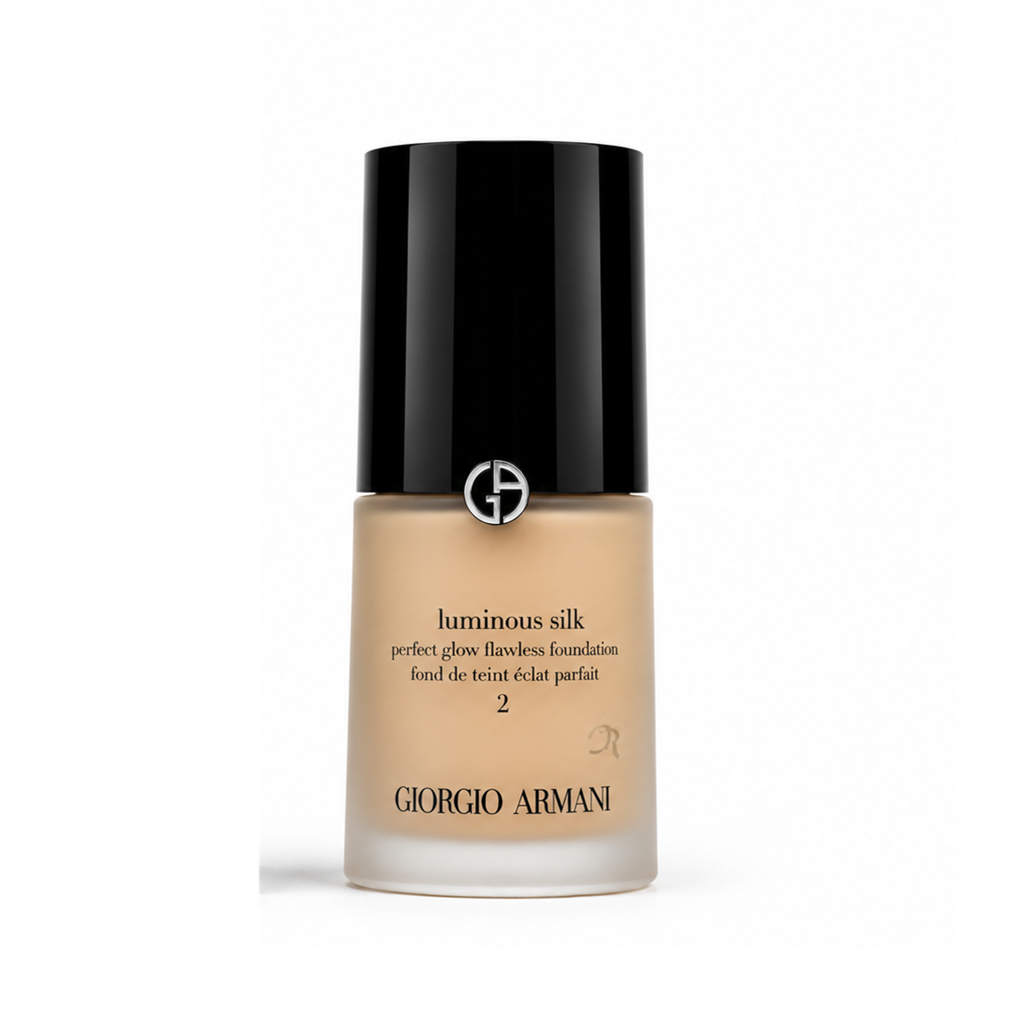 Giorgio Armani Iuminous silk 2 Foundation 30ml