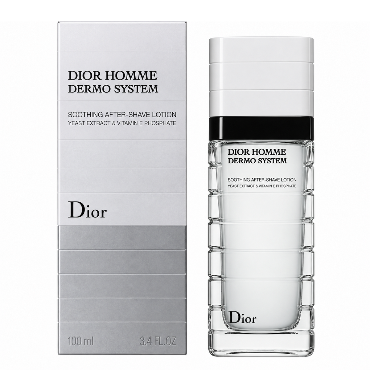 Christian Dior Homme Dermo System After shave 100 ml