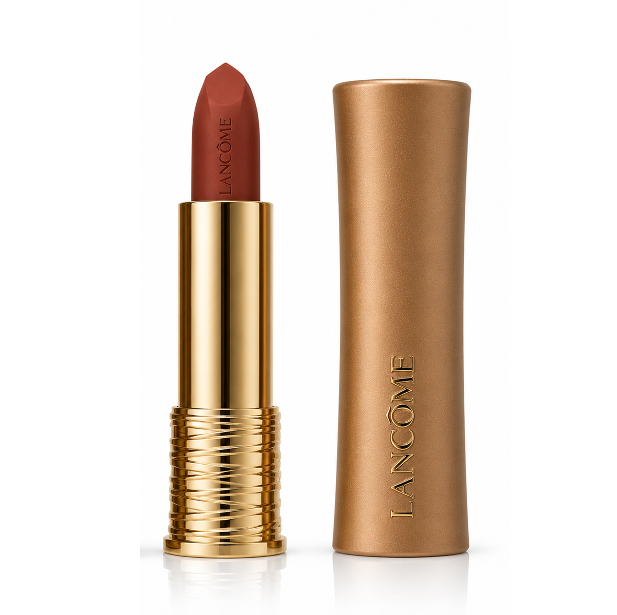 Lancome L'Absolu Rouge 273 French Nude Lippenstift 3,4g