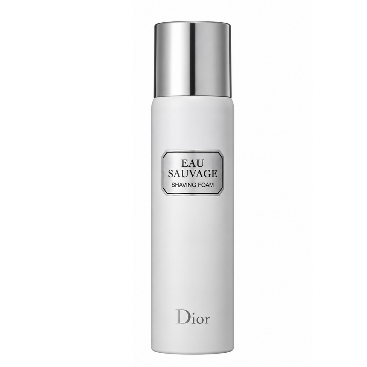 Dior Eau Sauvage Mousse a Raser Rasierschaum 200 ml