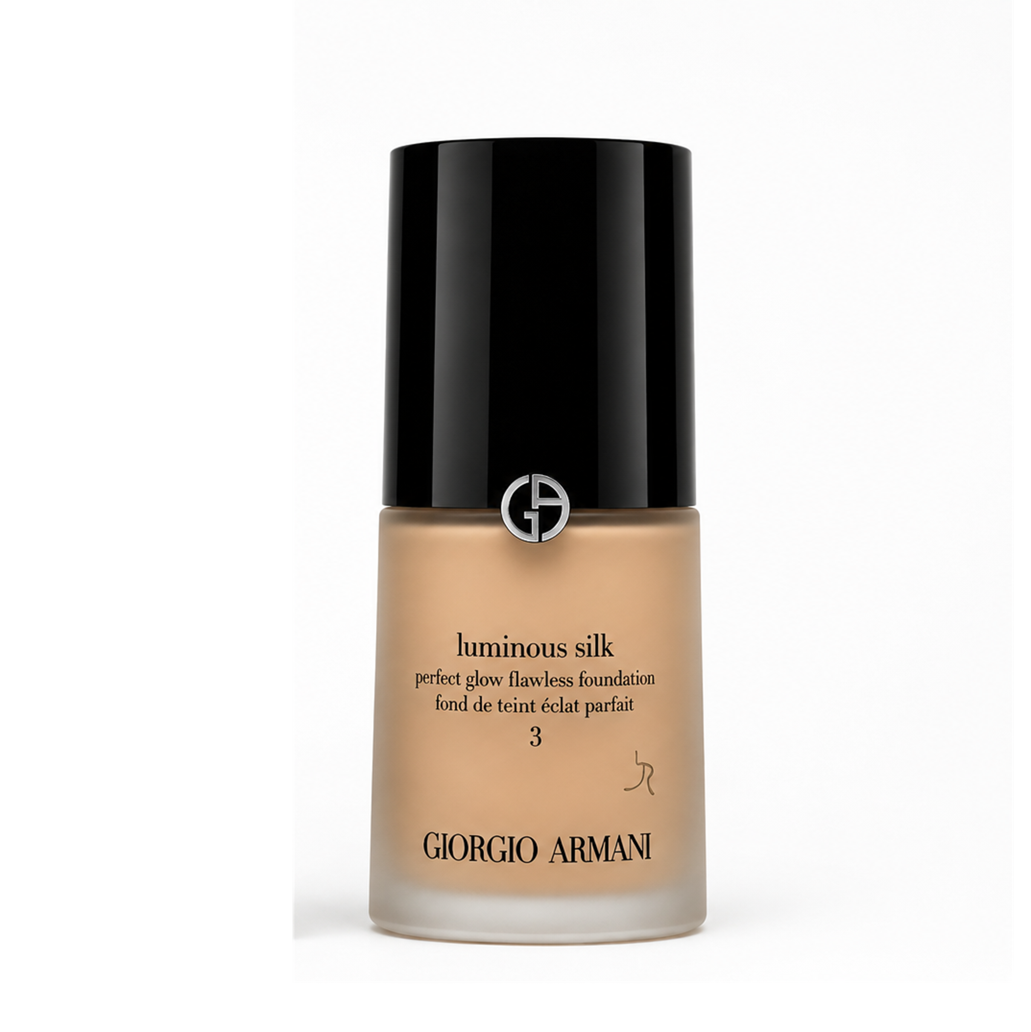 Giorgio Armani Iuminous silk 3 Foundation 30ml