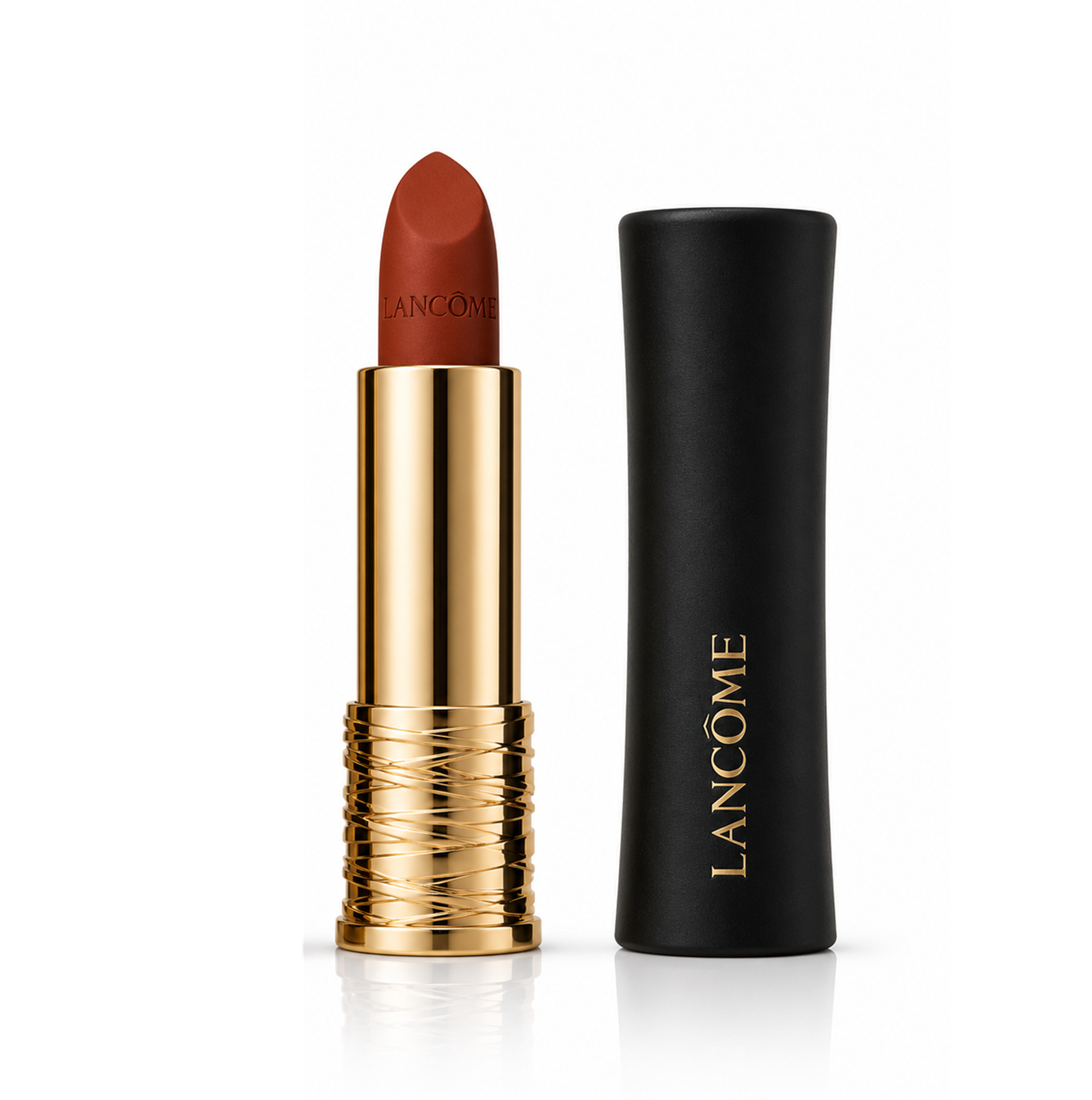 Lancome L'Absolu Rouge 336 Melodrama Lippenstift 3,4g