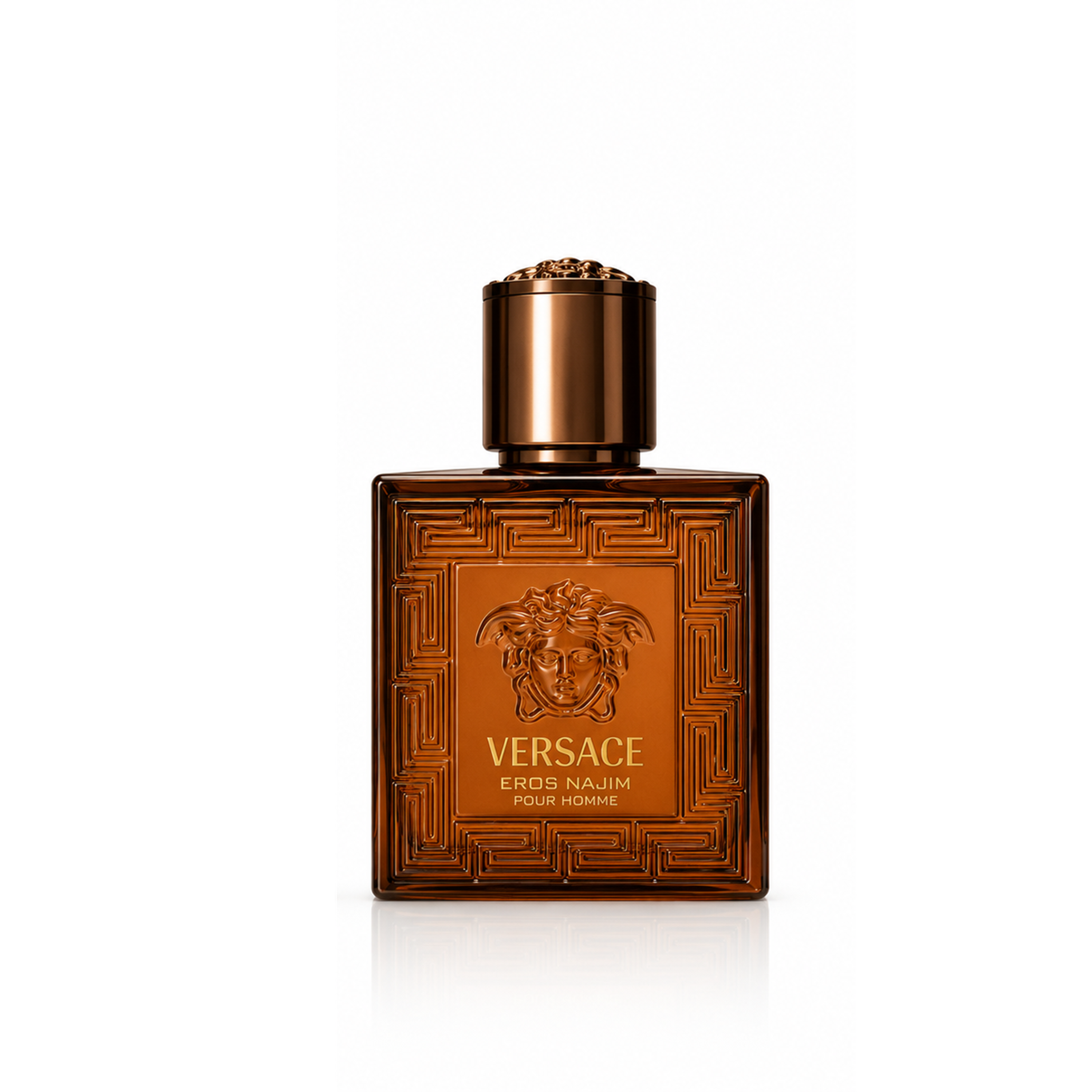 Versace Eros Najim puor homme Eau de Parfum 50ml